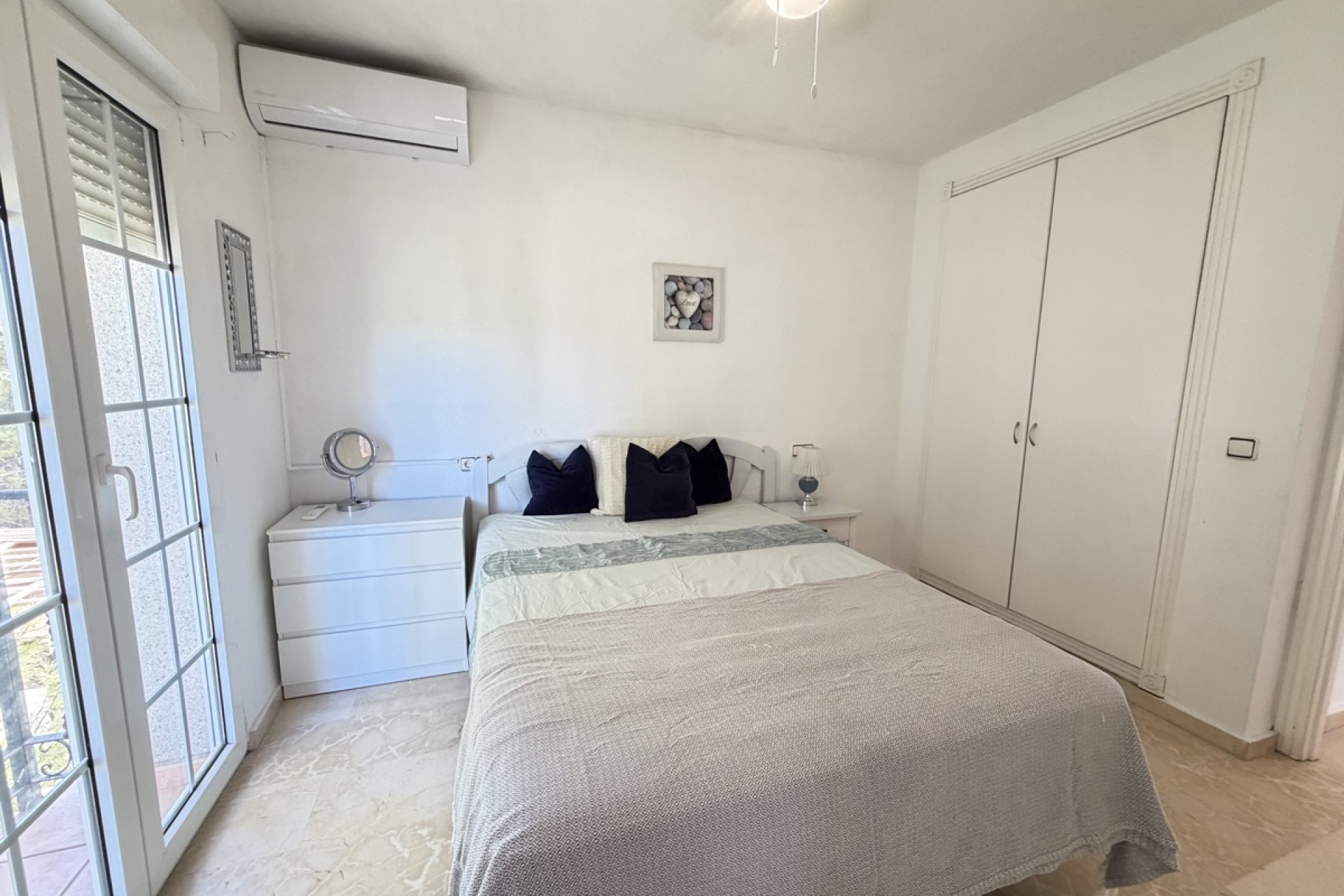 Återförsäljning - Apartment -
Las Ramblas - Las Ramblas Golf