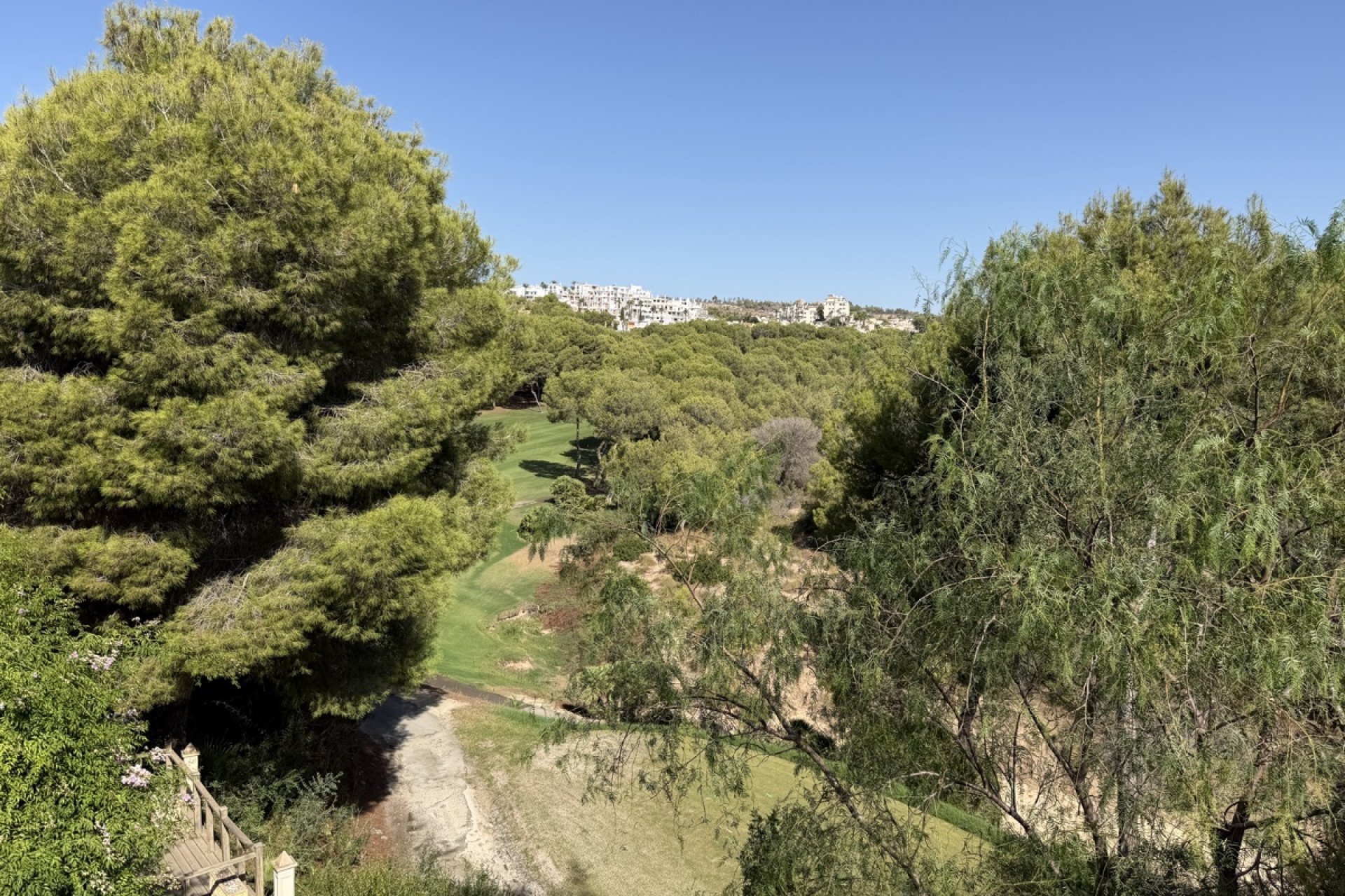 Återförsäljning - Apartment -
Las Ramblas - Las Ramblas Golf