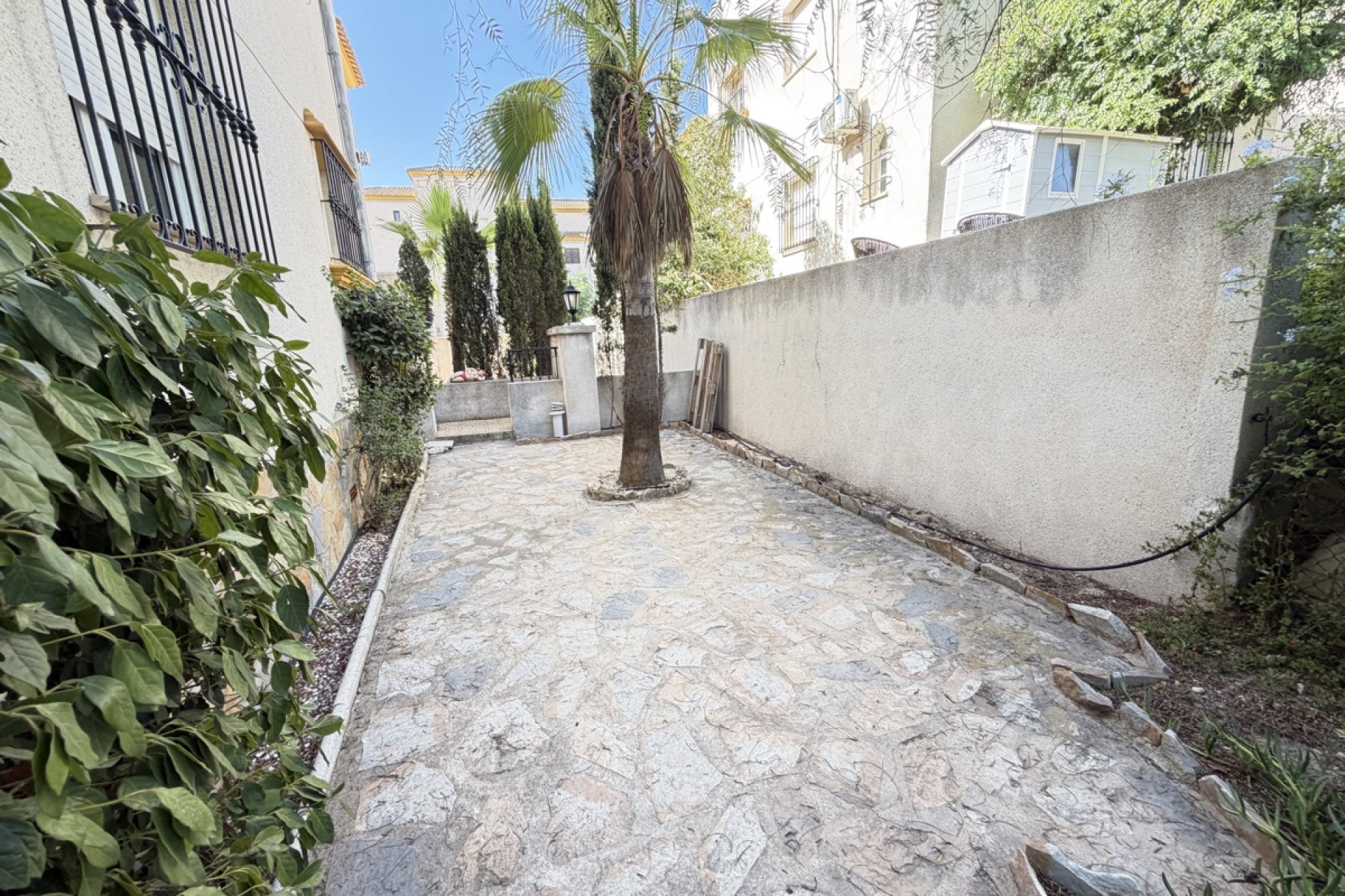 Återförsäljning - Apartment -
Las Ramblas - Las Ramblas Golf