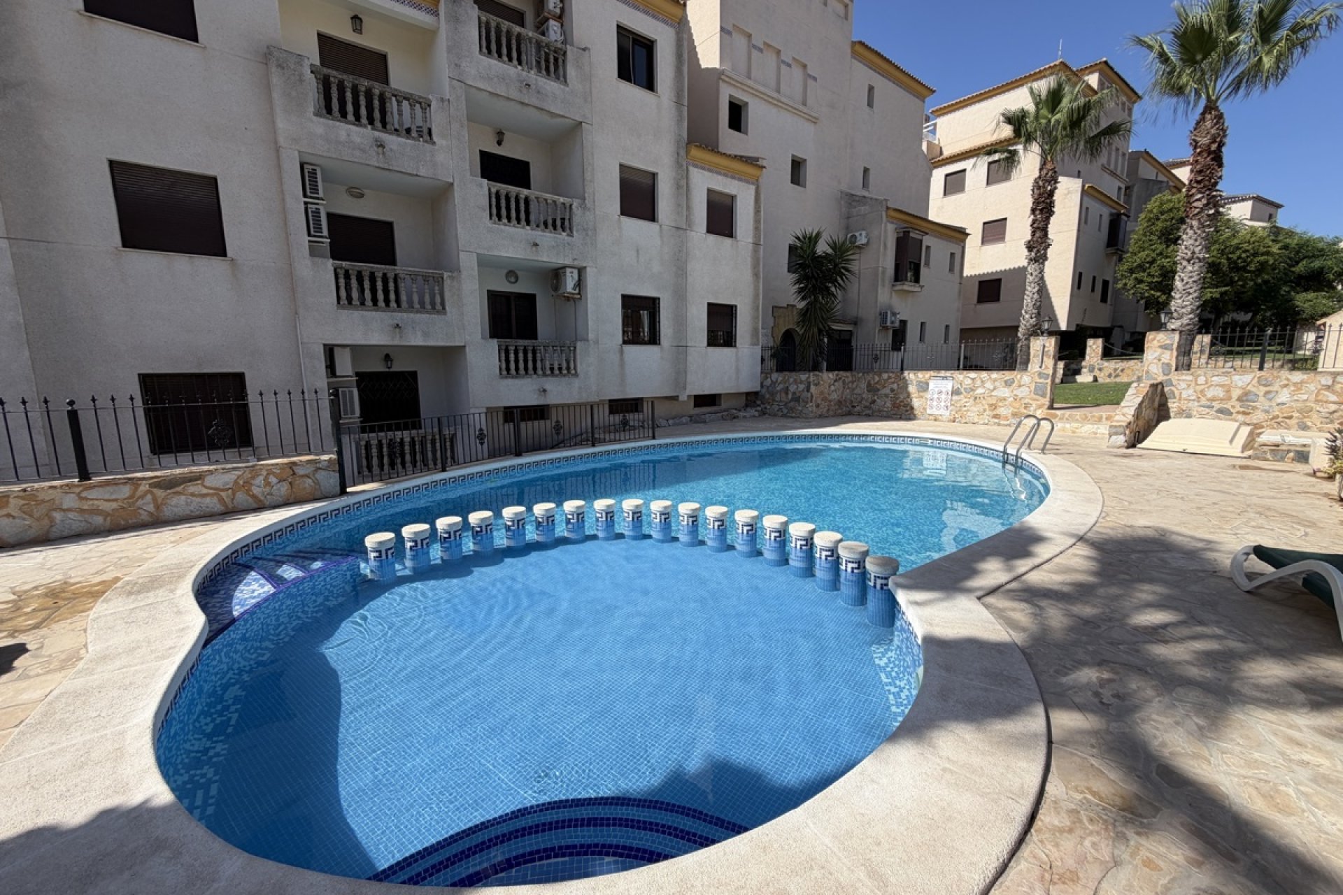 Återförsäljning - Apartment -
Las Ramblas - Las Ramblas Golf