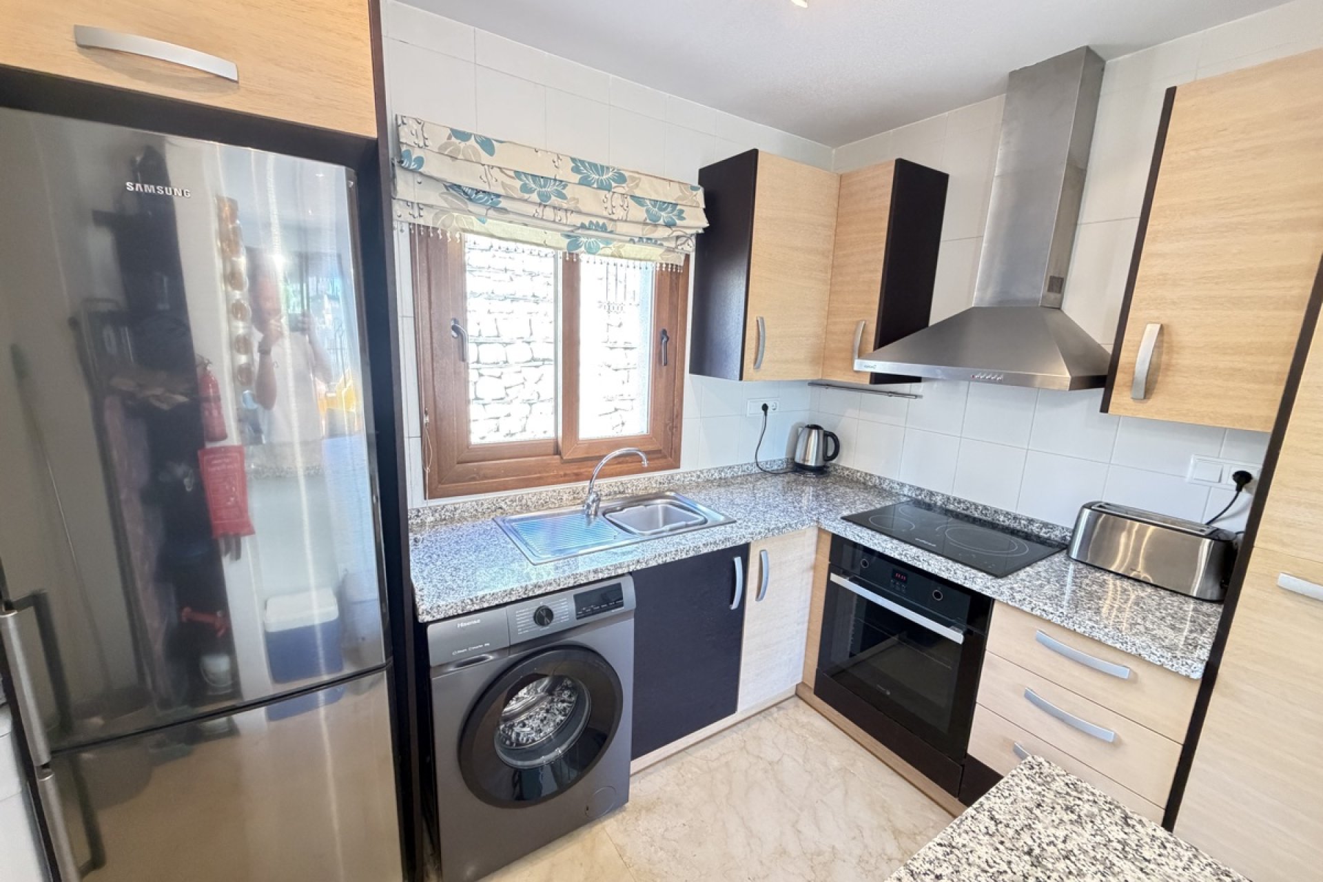 Återförsäljning - Apartment -
Las Ramblas - Las Ramblas Golf