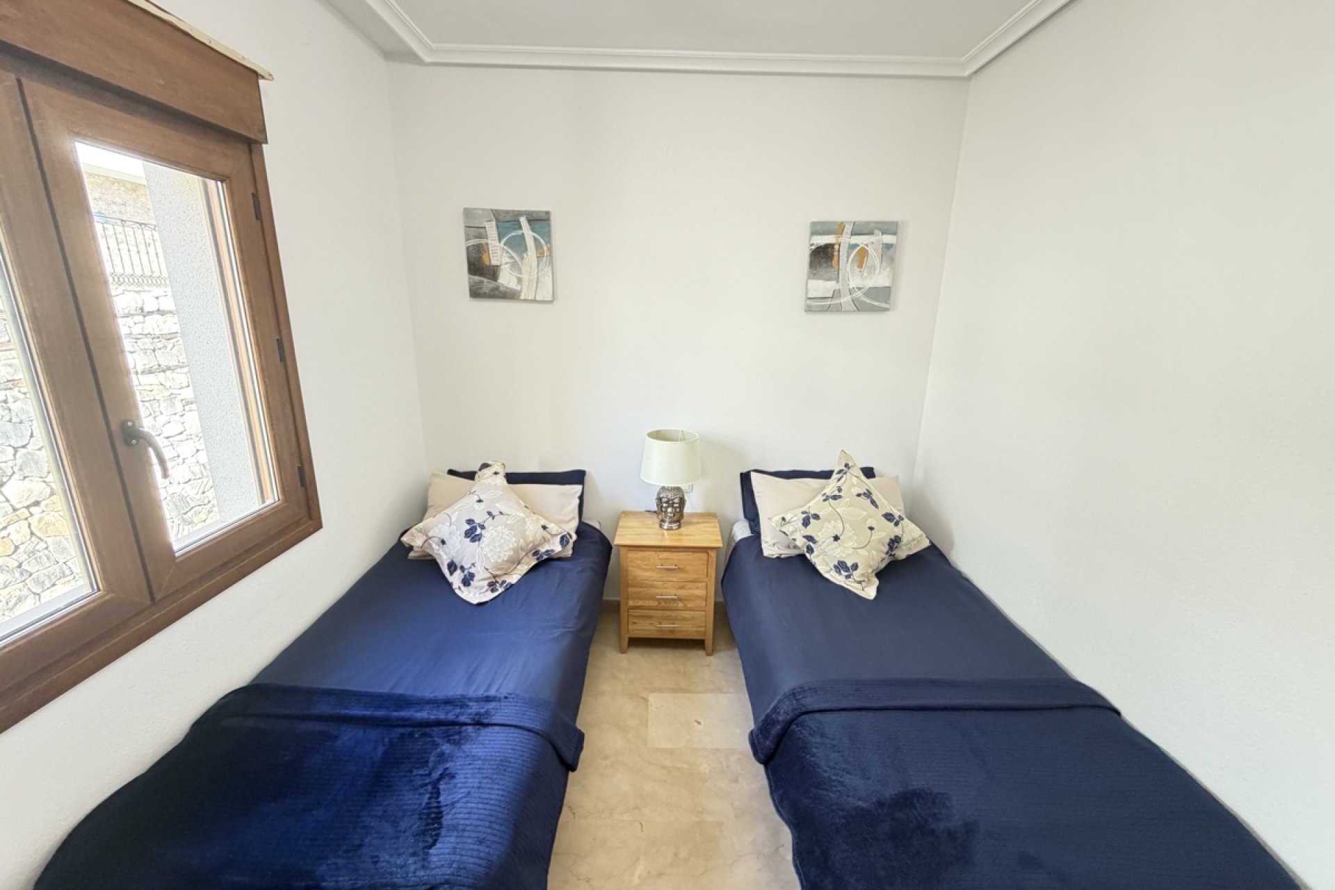 Återförsäljning - Apartment -
Las Ramblas - Las Ramblas Golf