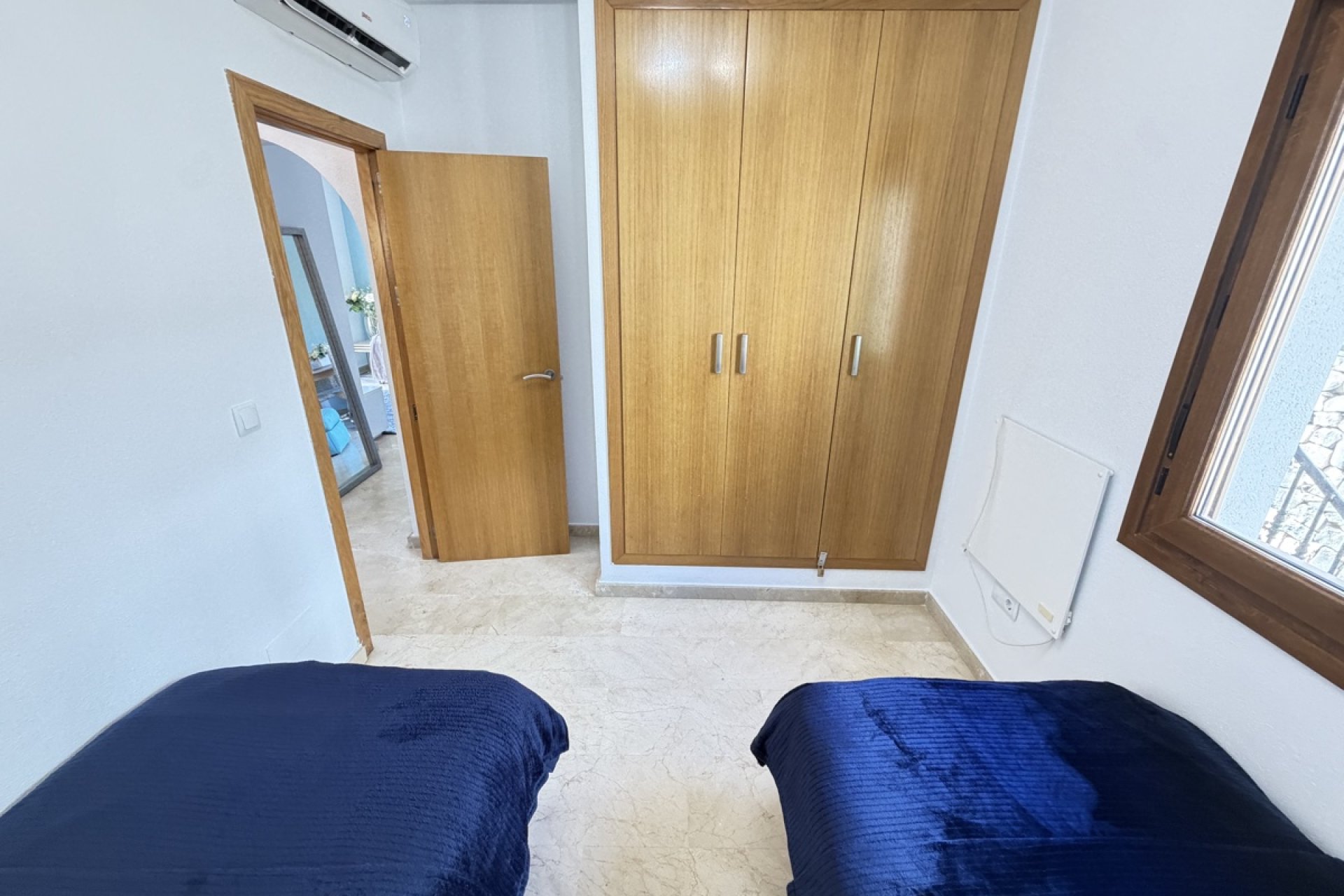 Återförsäljning - Apartment -
Las Ramblas - Las Ramblas Golf