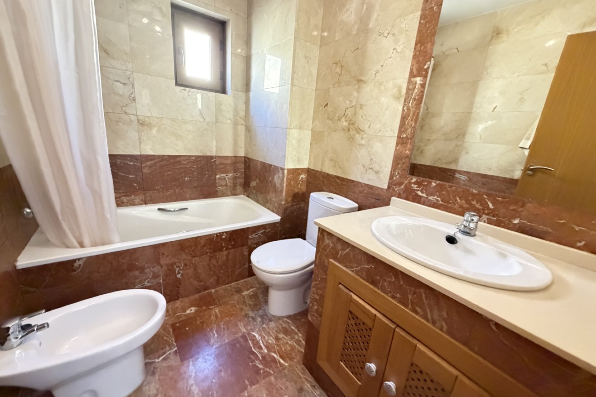 Återförsäljning - Apartment -
Las Ramblas - Las Ramblas Golf