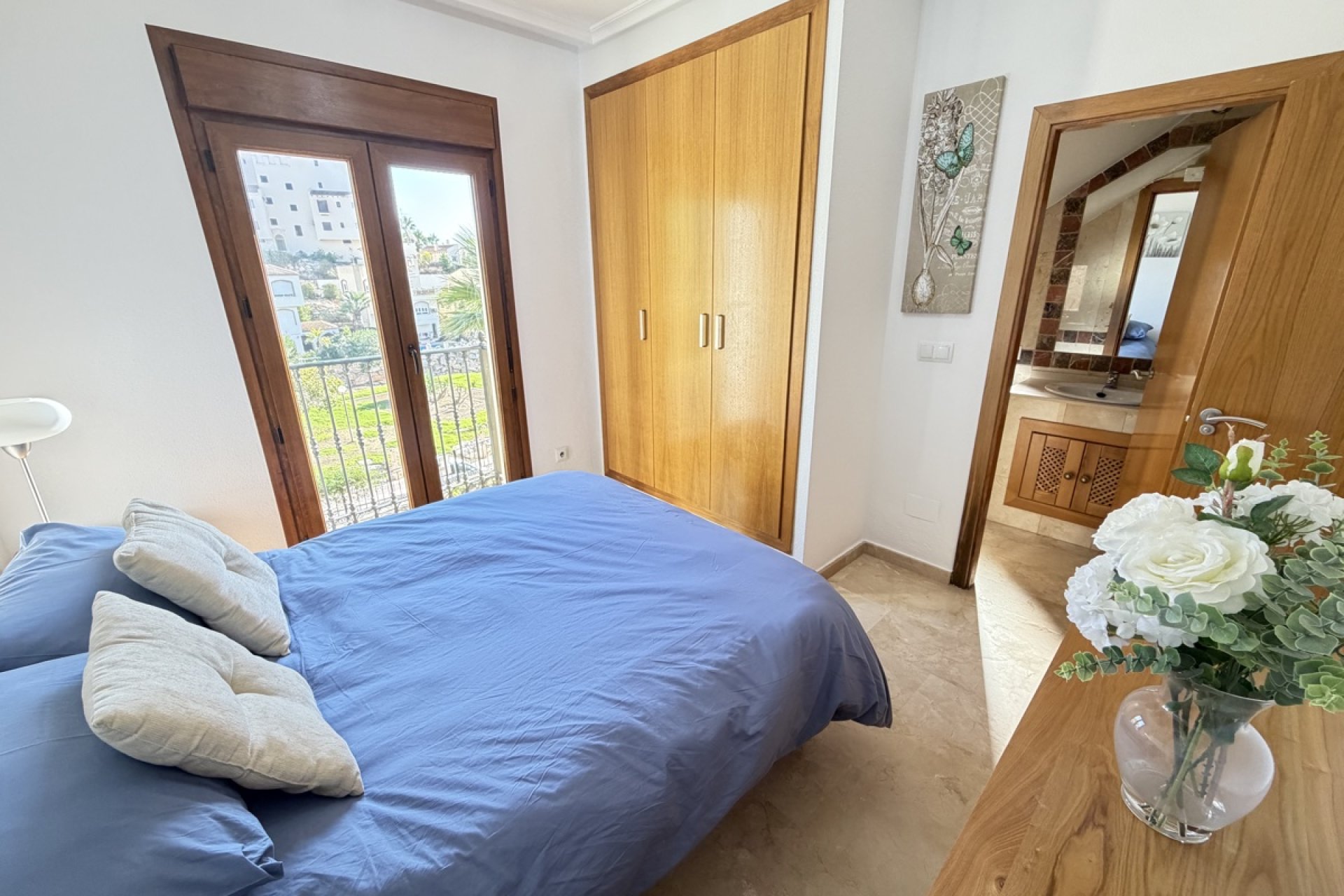 Återförsäljning - Apartment -
Las Ramblas - Las Ramblas Golf