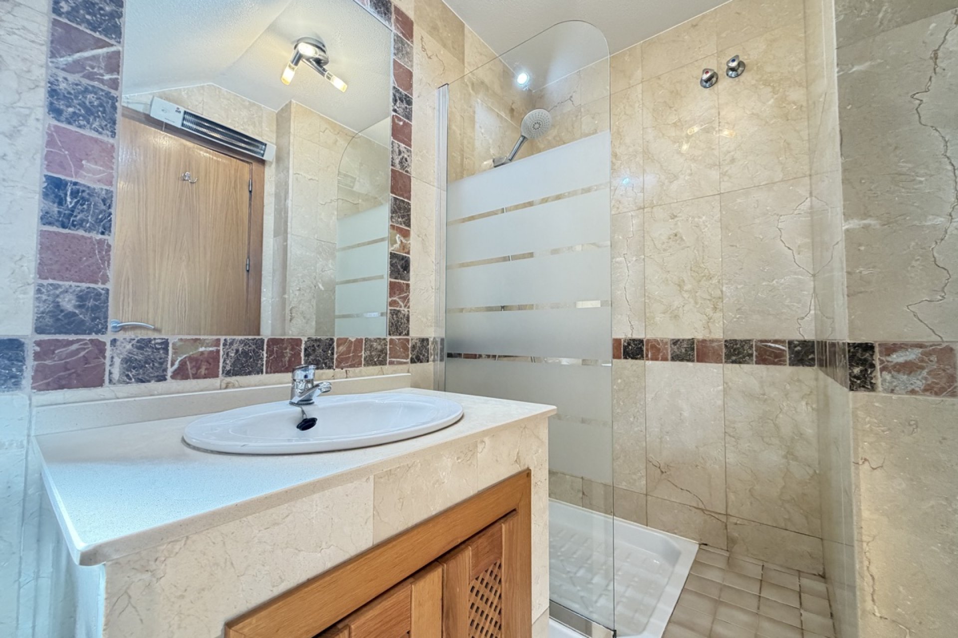 Återförsäljning - Apartment -
Las Ramblas - Las Ramblas Golf