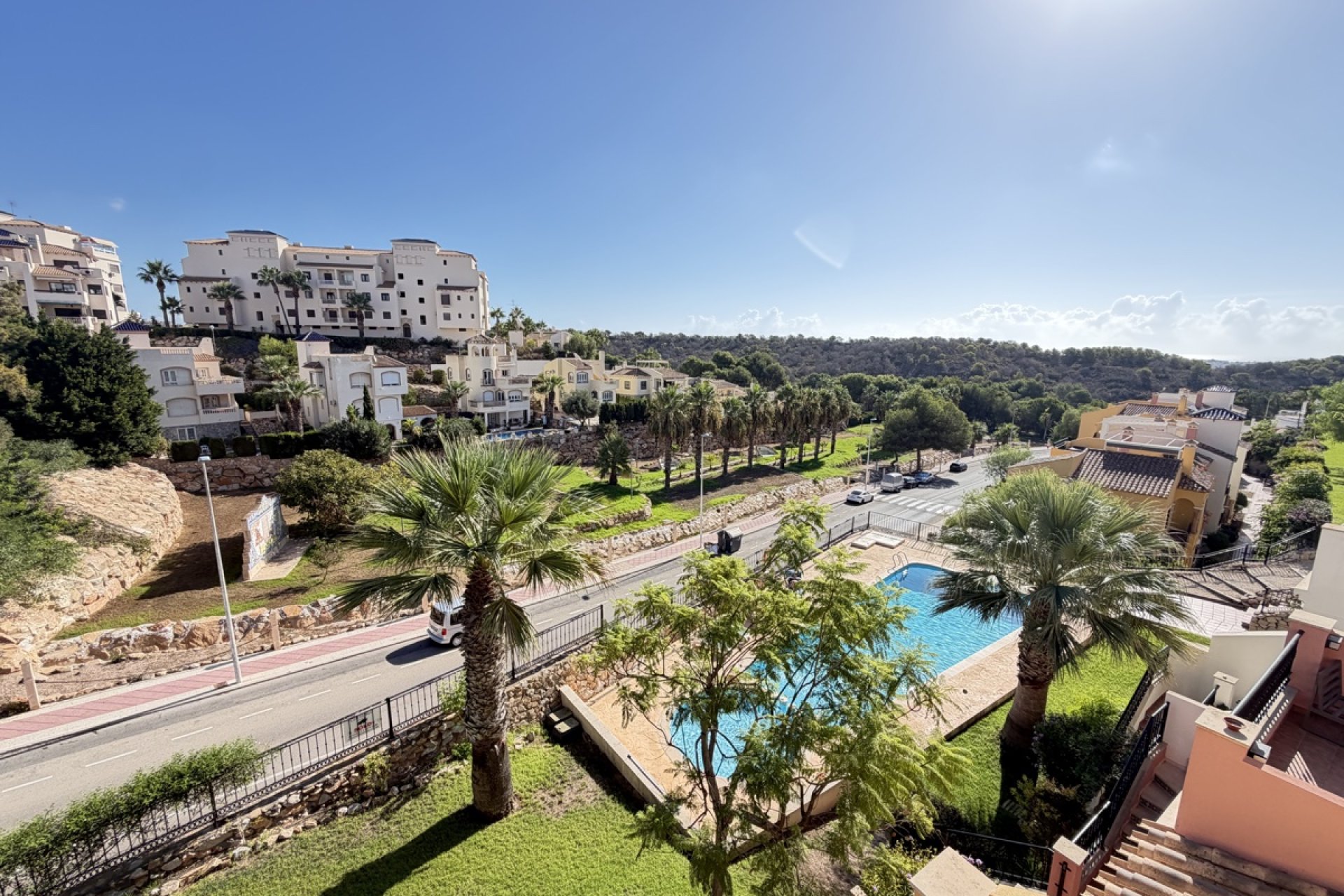 Återförsäljning - Apartment -
Las Ramblas - Las Ramblas Golf