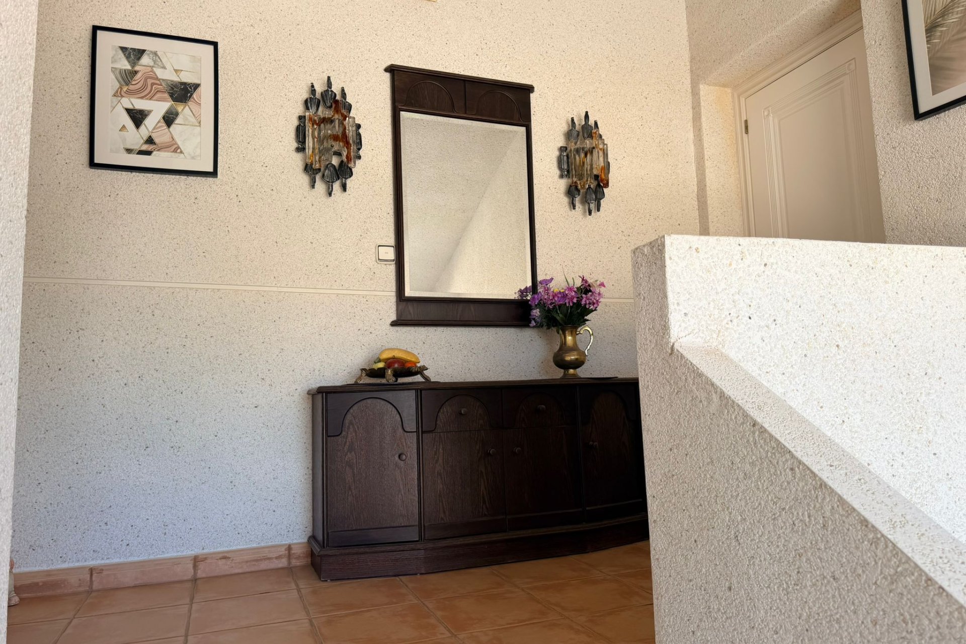 Återförsäljning - Apartment -
Las Ramblas - Orihuela Costa