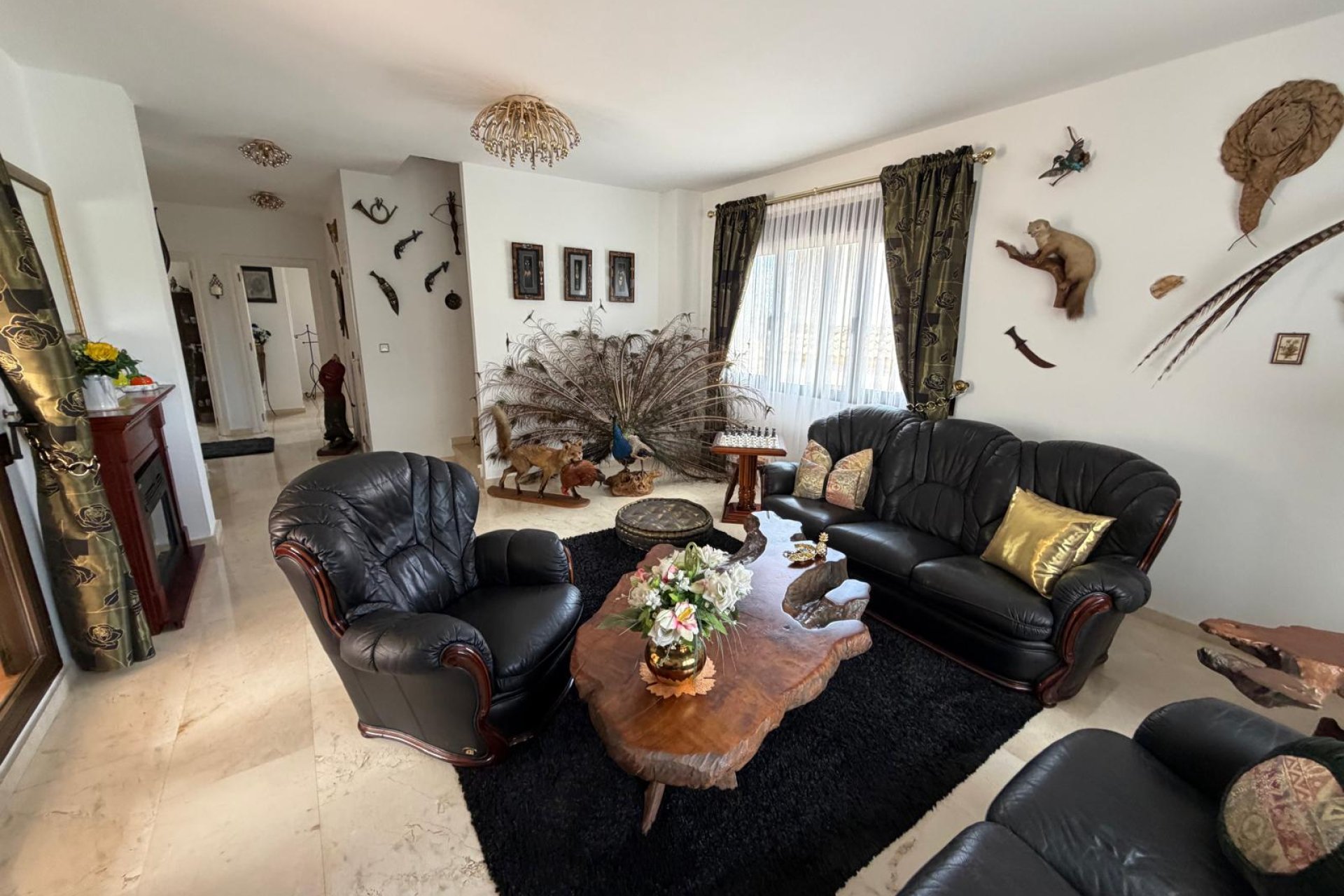 Återförsäljning - Apartment -
Las Ramblas - Orihuela Costa