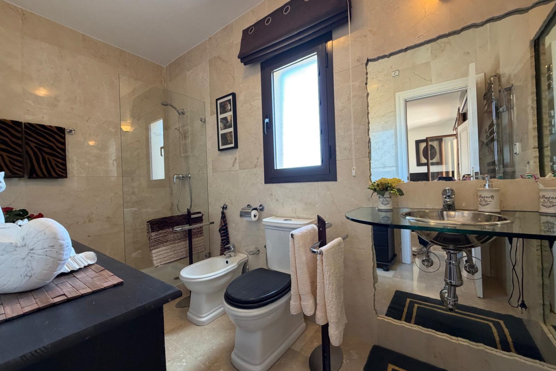 Återförsäljning - Apartment -
Las Ramblas - Orihuela Costa