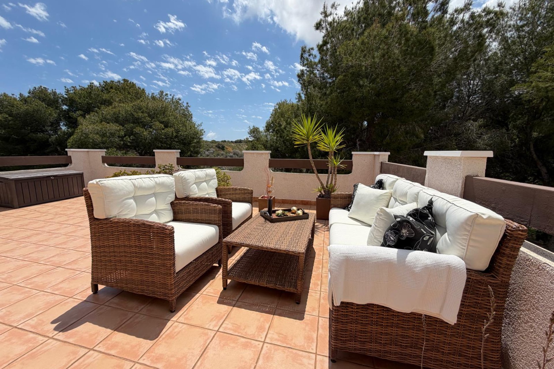 Återförsäljning - Apartment -
Las Ramblas - Orihuela Costa