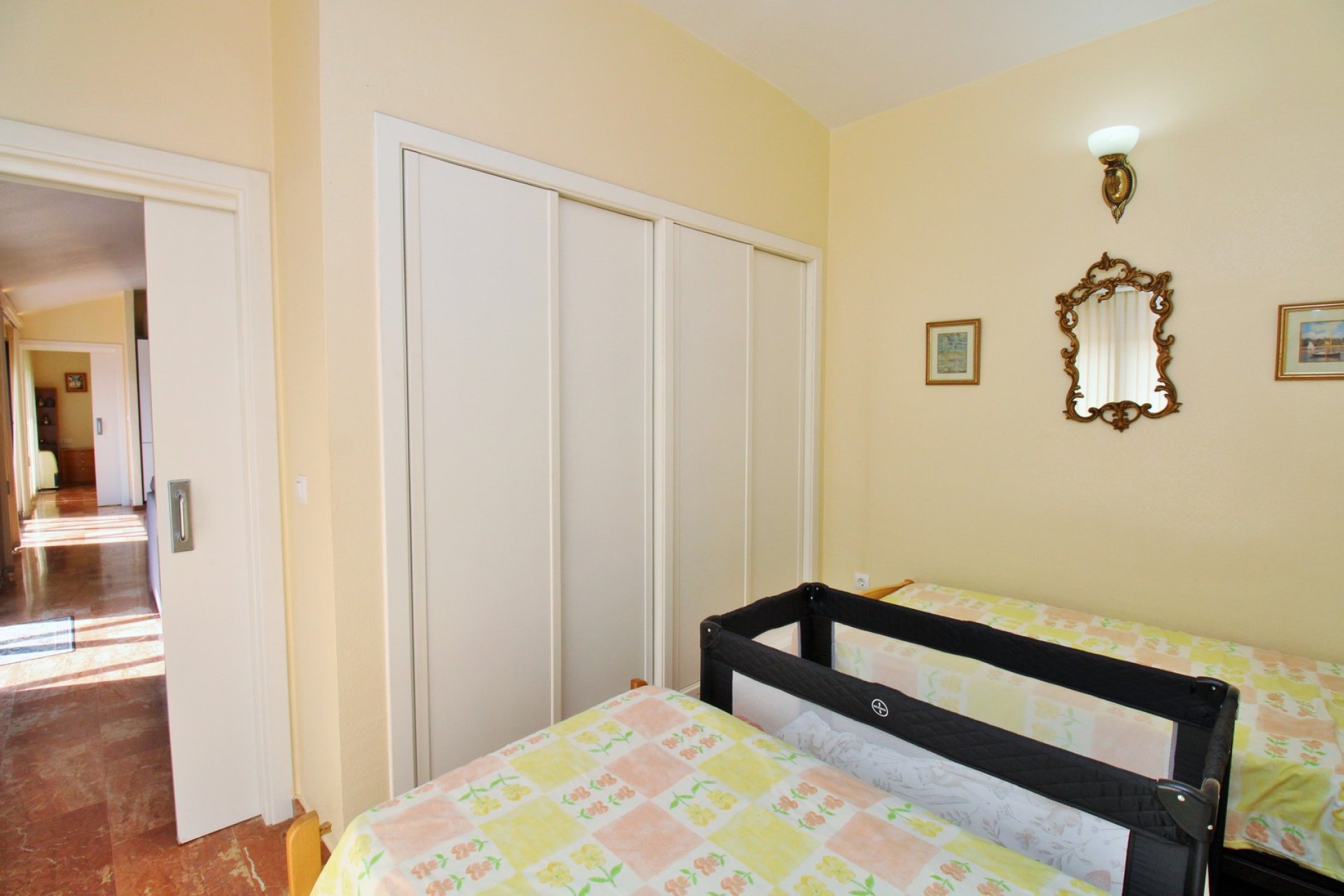 Återförsäljning - Apartment -
Las Ramblas