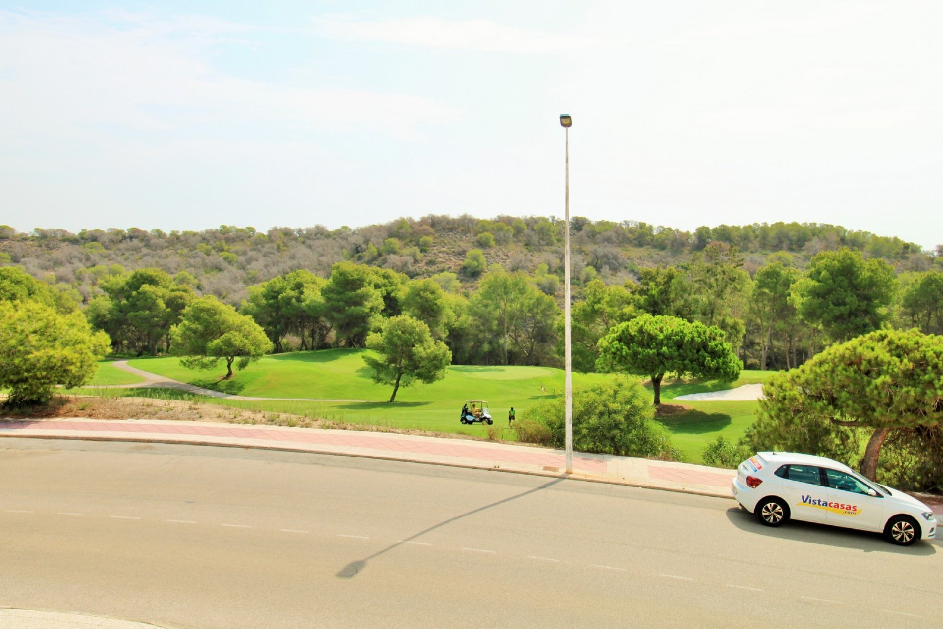 Återförsäljning - Apartment -
Las Ramblas