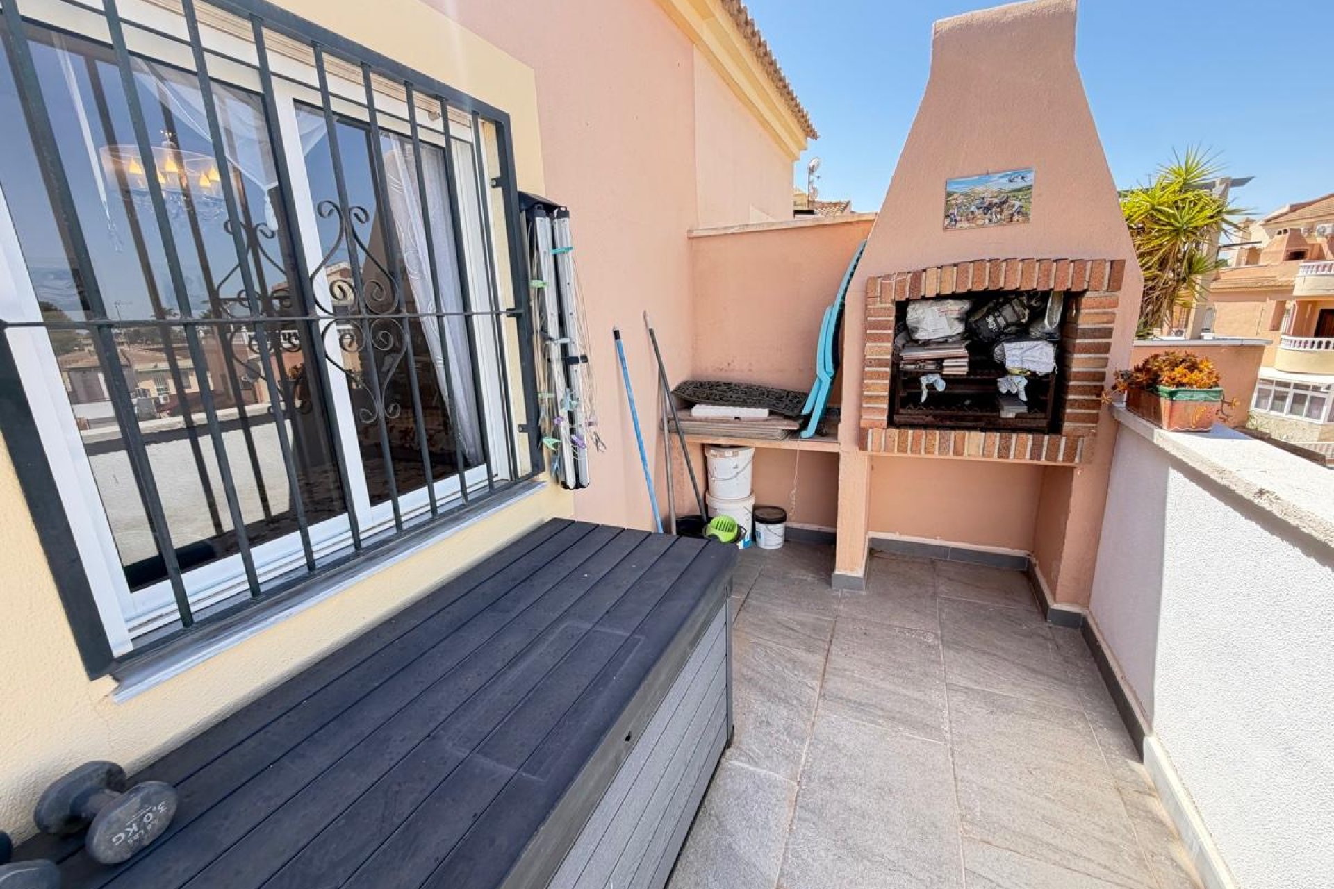 Återförsäljning - Apartment -
Lomas de Cabo Roig