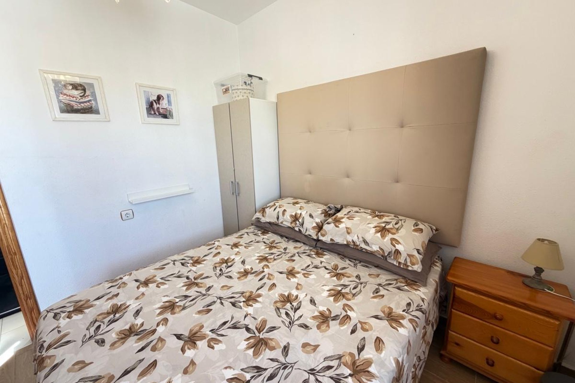 Återförsäljning - Apartment -
Lomas de Cabo Roig