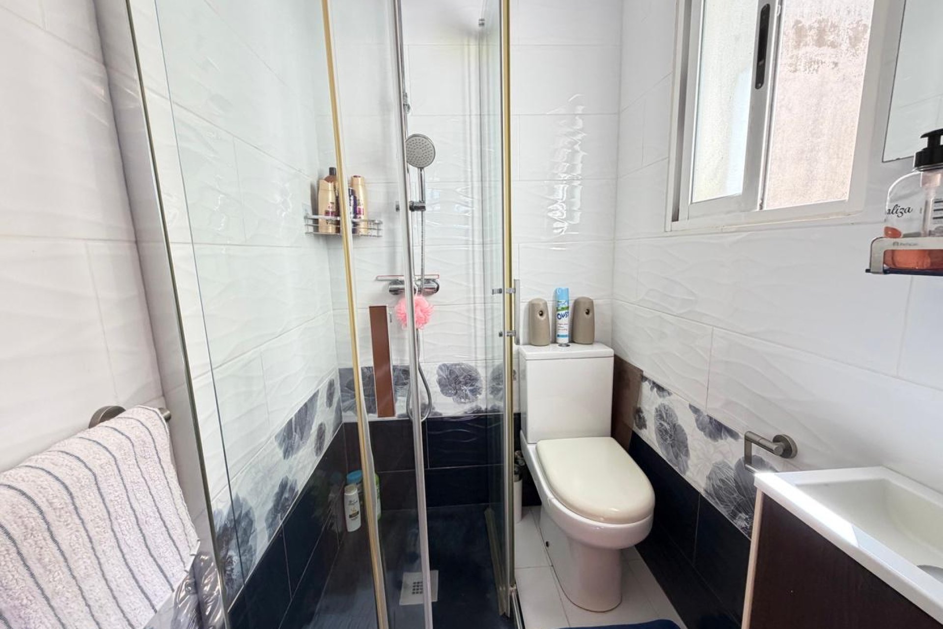 Återförsäljning - Apartment -
Lomas de Cabo Roig