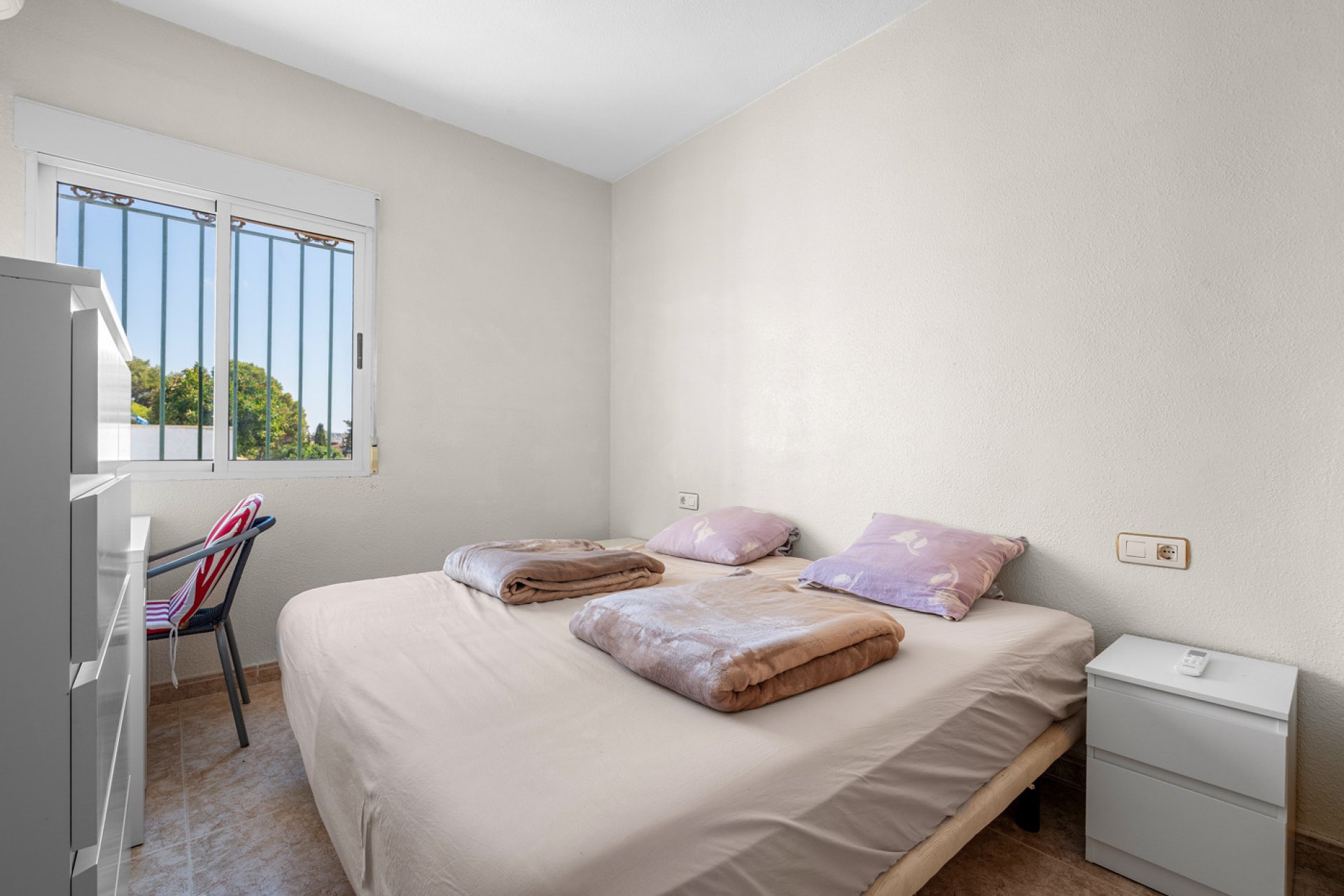 Återförsäljning - Apartment -
Lomas de Cabo Roig