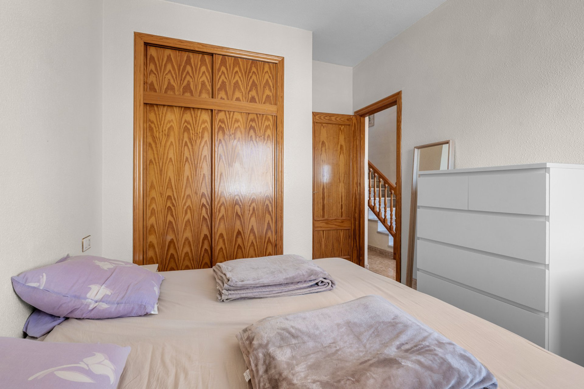 Återförsäljning - Apartment -
Lomas de Cabo Roig