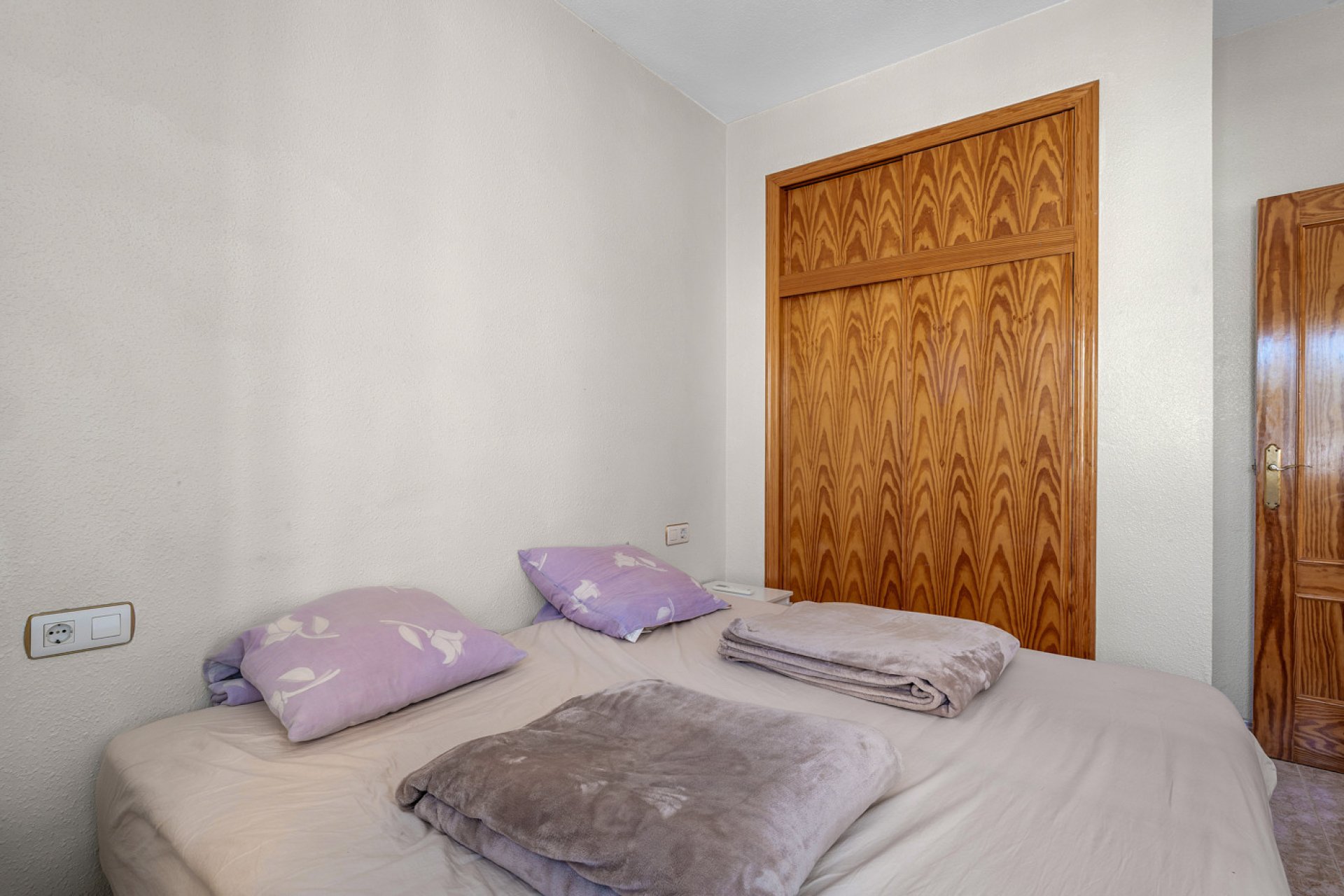 Återförsäljning - Apartment -
Lomas de Cabo Roig