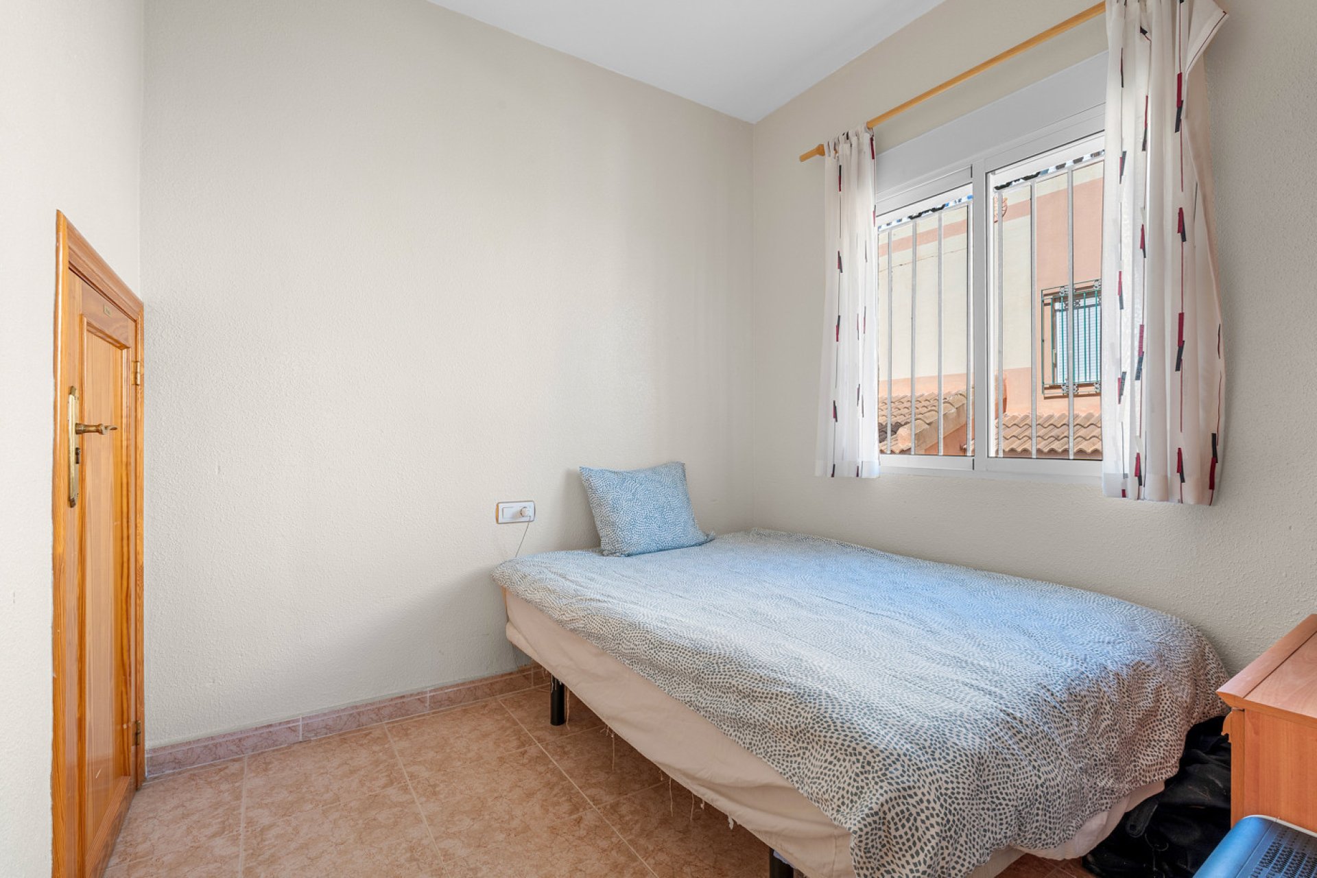 Återförsäljning - Apartment -
Lomas de Cabo Roig