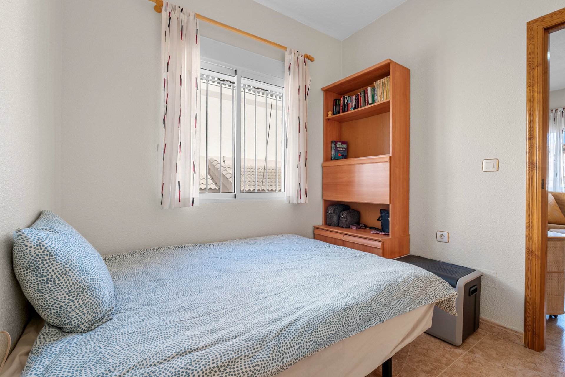 Återförsäljning - Apartment -
Lomas de Cabo Roig