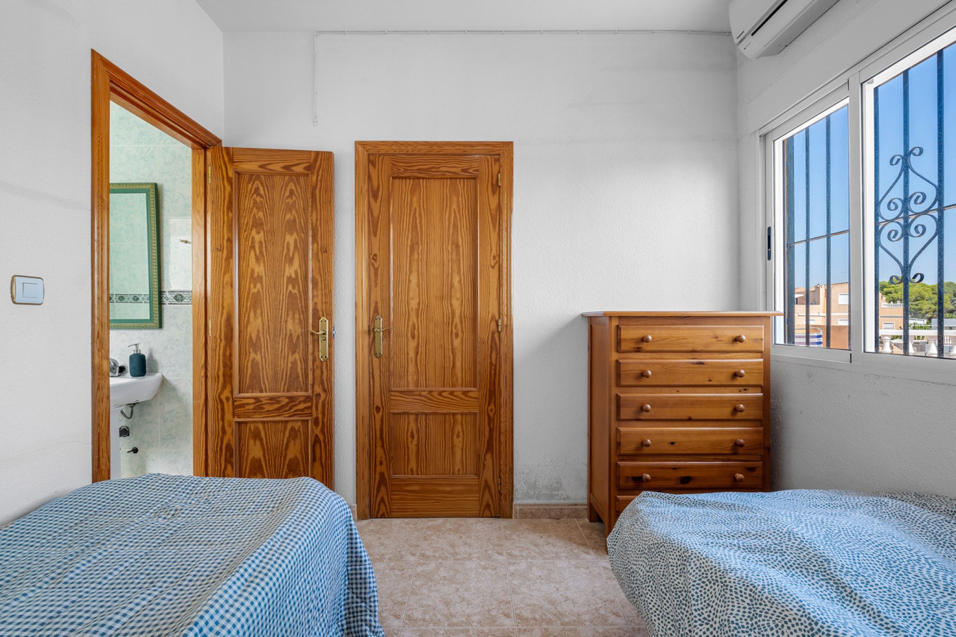 Återförsäljning - Apartment -
Lomas de Cabo Roig