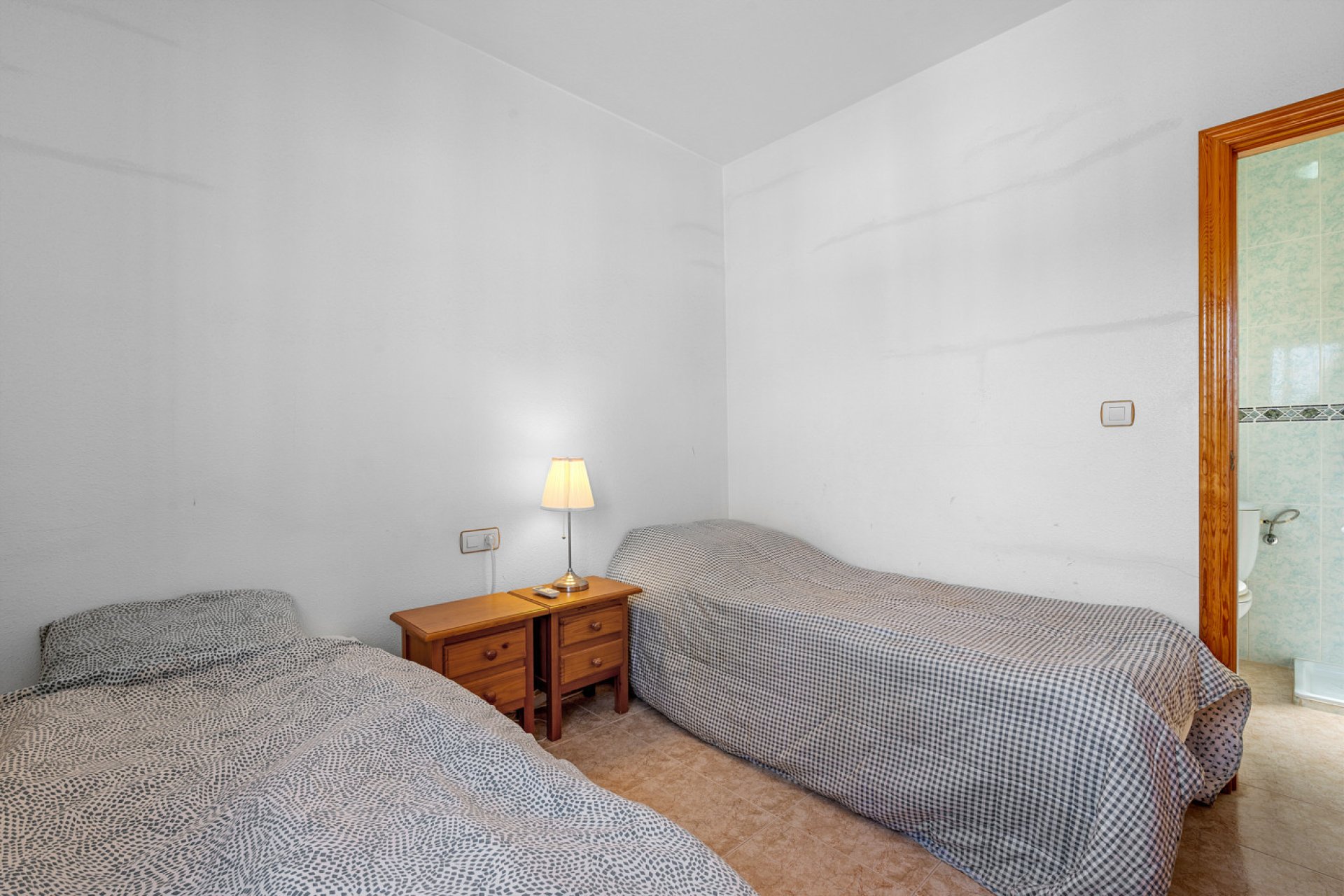 Återförsäljning - Apartment -
Lomas de Cabo Roig