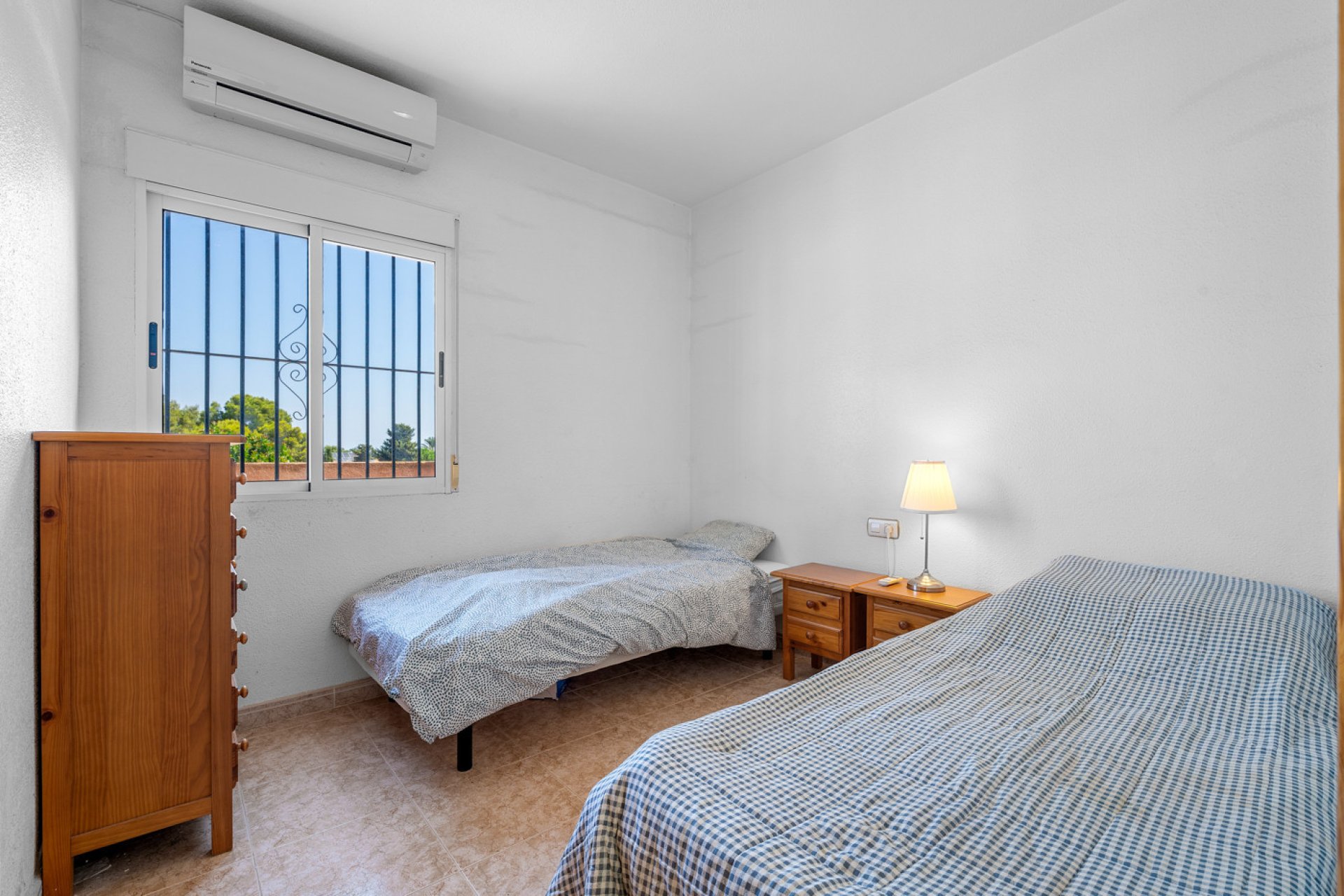 Återförsäljning - Apartment -
Lomas de Cabo Roig