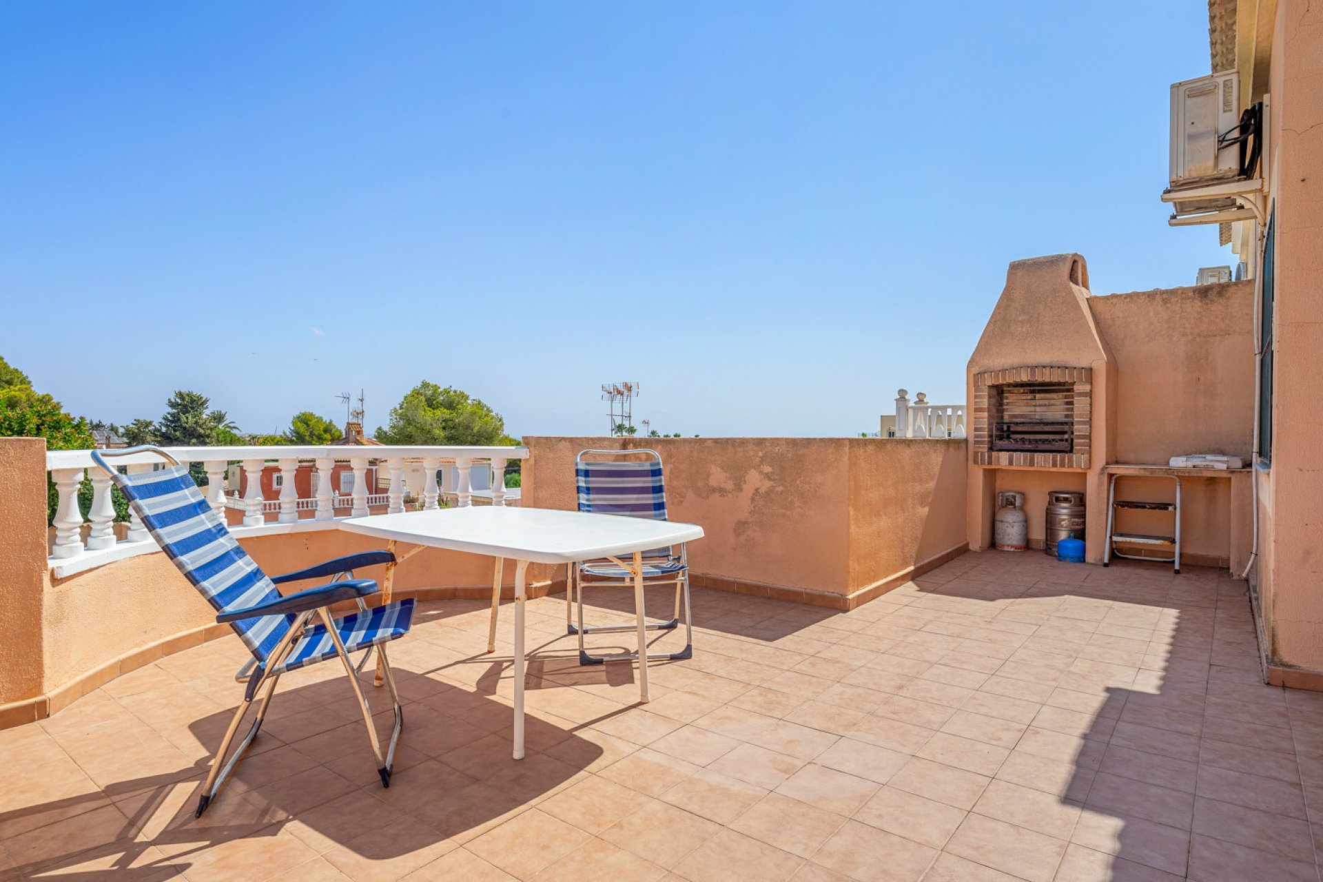 Återförsäljning - Apartment -
Lomas de Cabo Roig