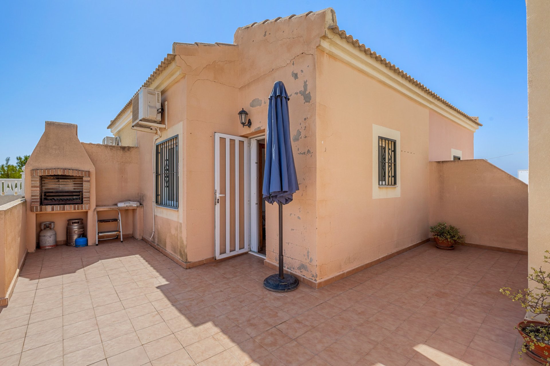 Återförsäljning - Apartment -
Lomas de Cabo Roig