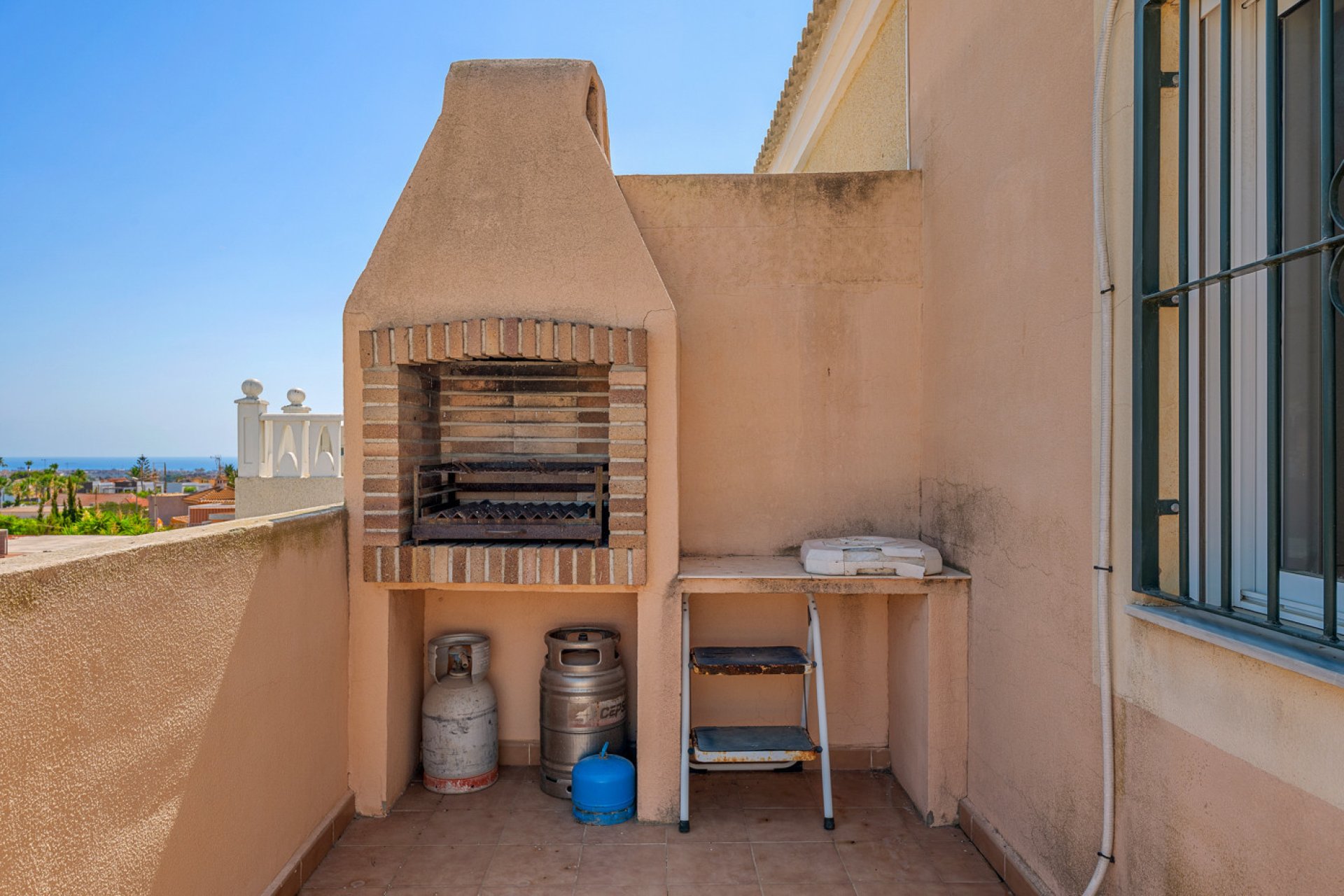 Återförsäljning - Apartment -
Lomas de Cabo Roig