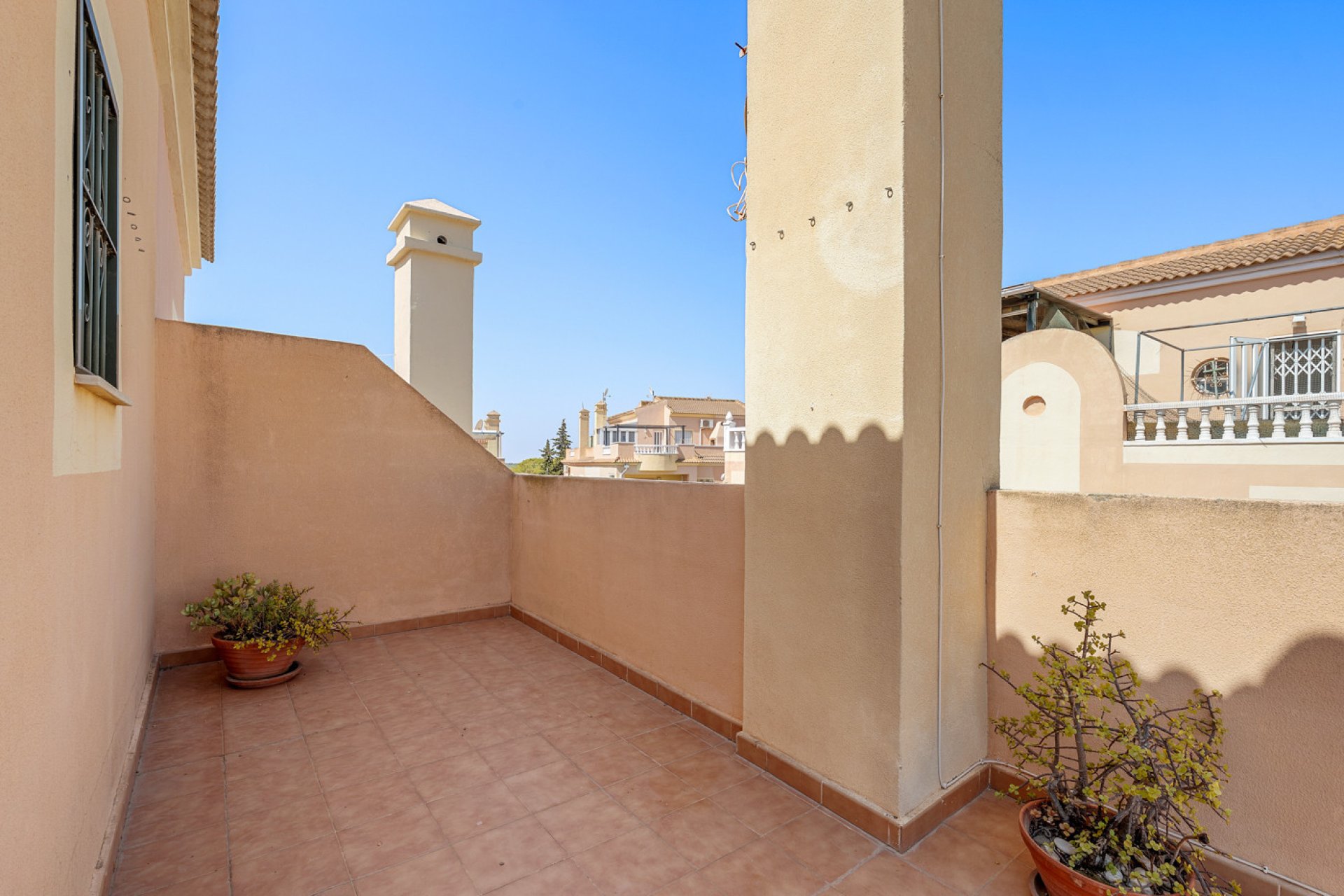 Återförsäljning - Apartment -
Lomas de Cabo Roig