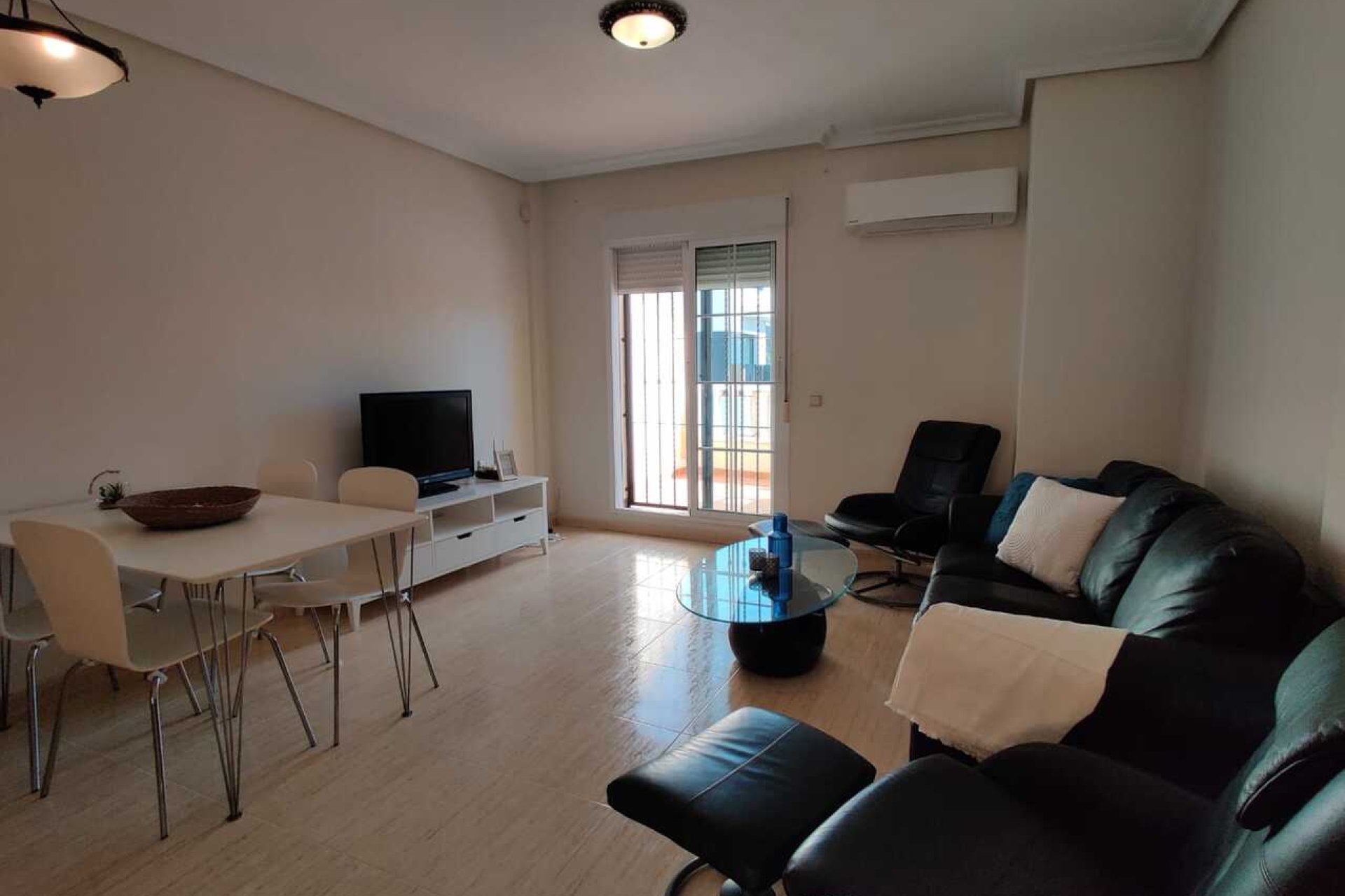Återförsäljning - Apartment -
Lomas de Cabo Roig