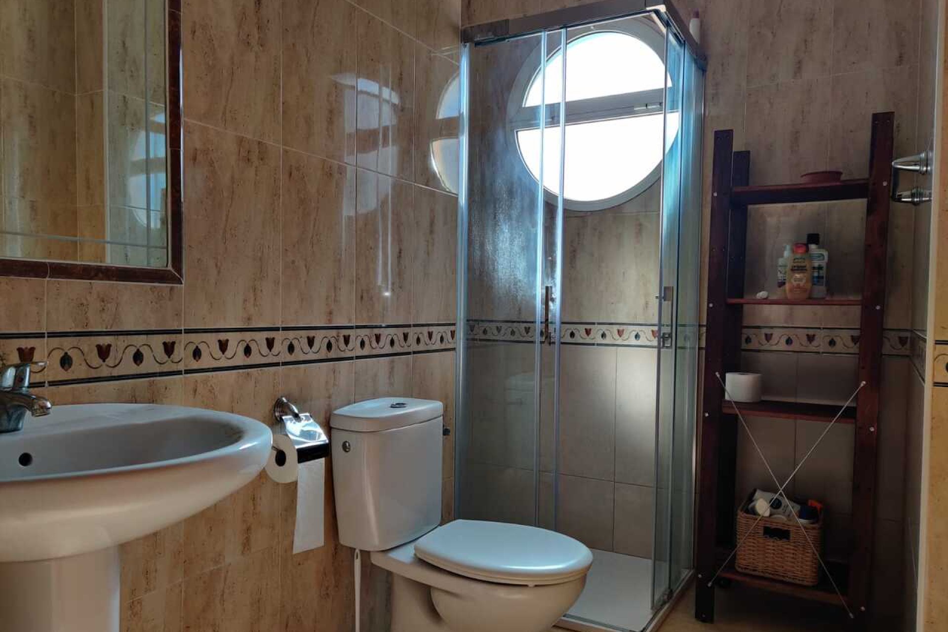 Återförsäljning - Apartment -
Lomas de Cabo Roig