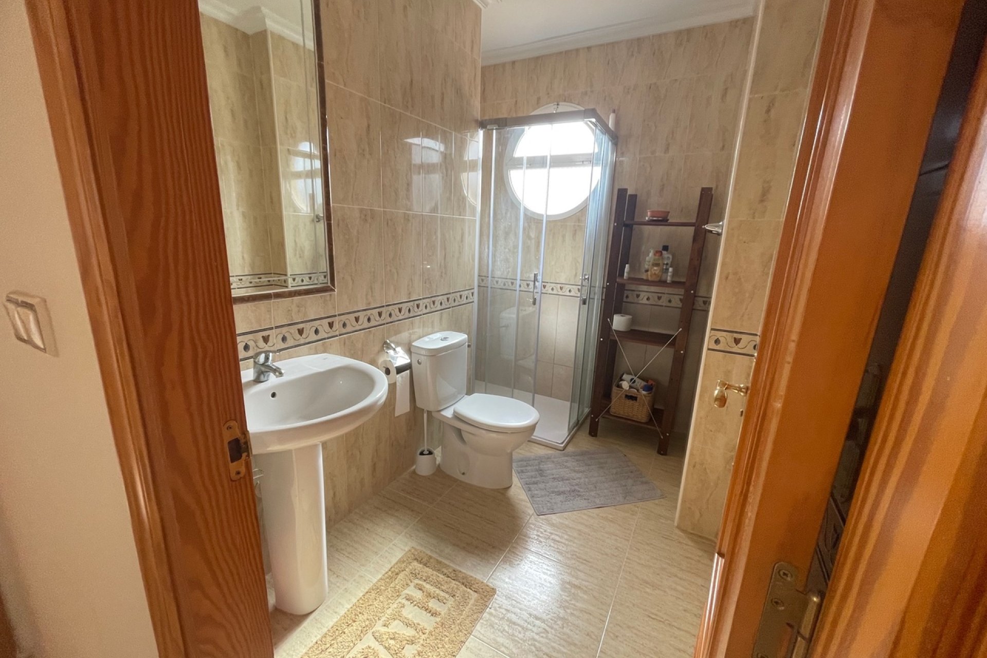 Återförsäljning - Apartment -
Lomas de Cabo Roig