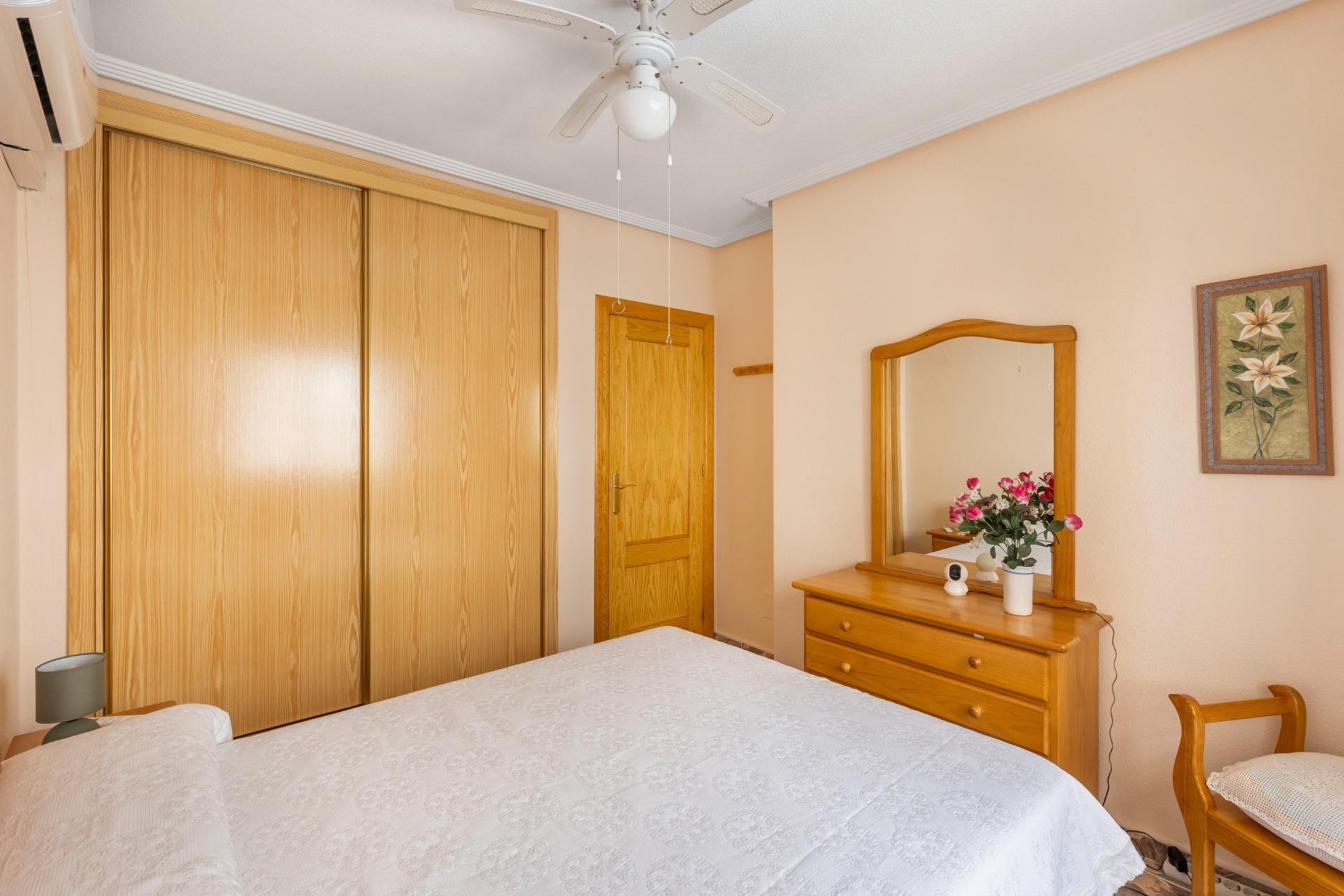 Återförsäljning - Apartment -
Los Alcázares - Centro