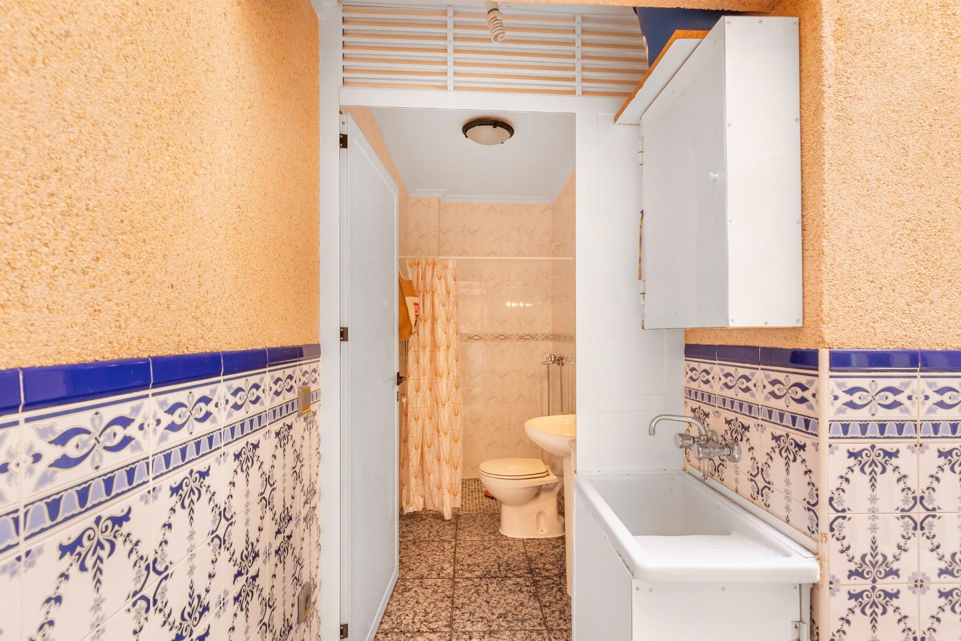 Återförsäljning - Apartment -
Los Alcázares - Centro