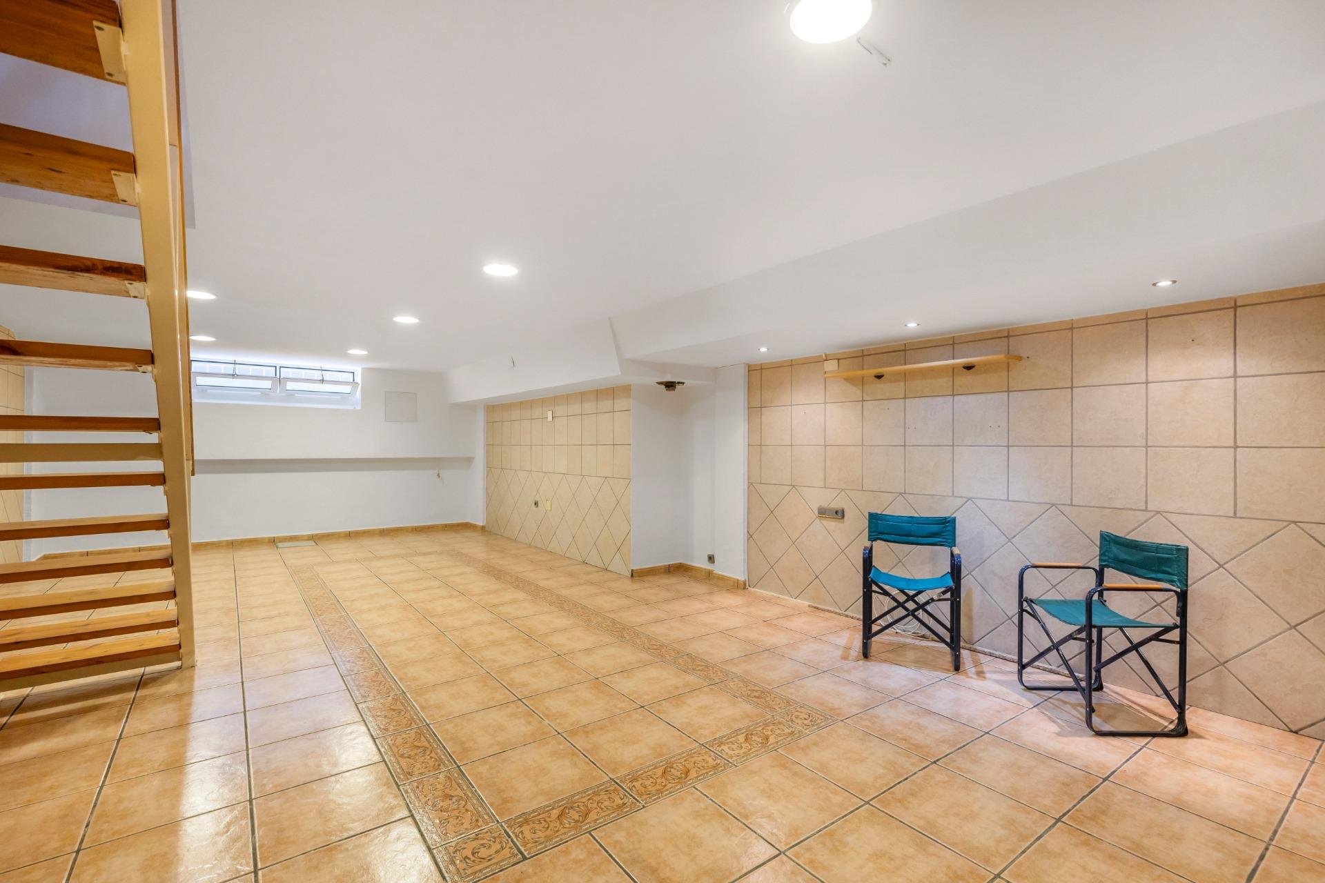 Återförsäljning - Apartment -
Los Alcázares - Centro