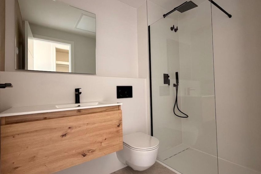 Återförsäljning - Apartment -
Los Alcázares - Dolores De Pacheco-santa Rosalía