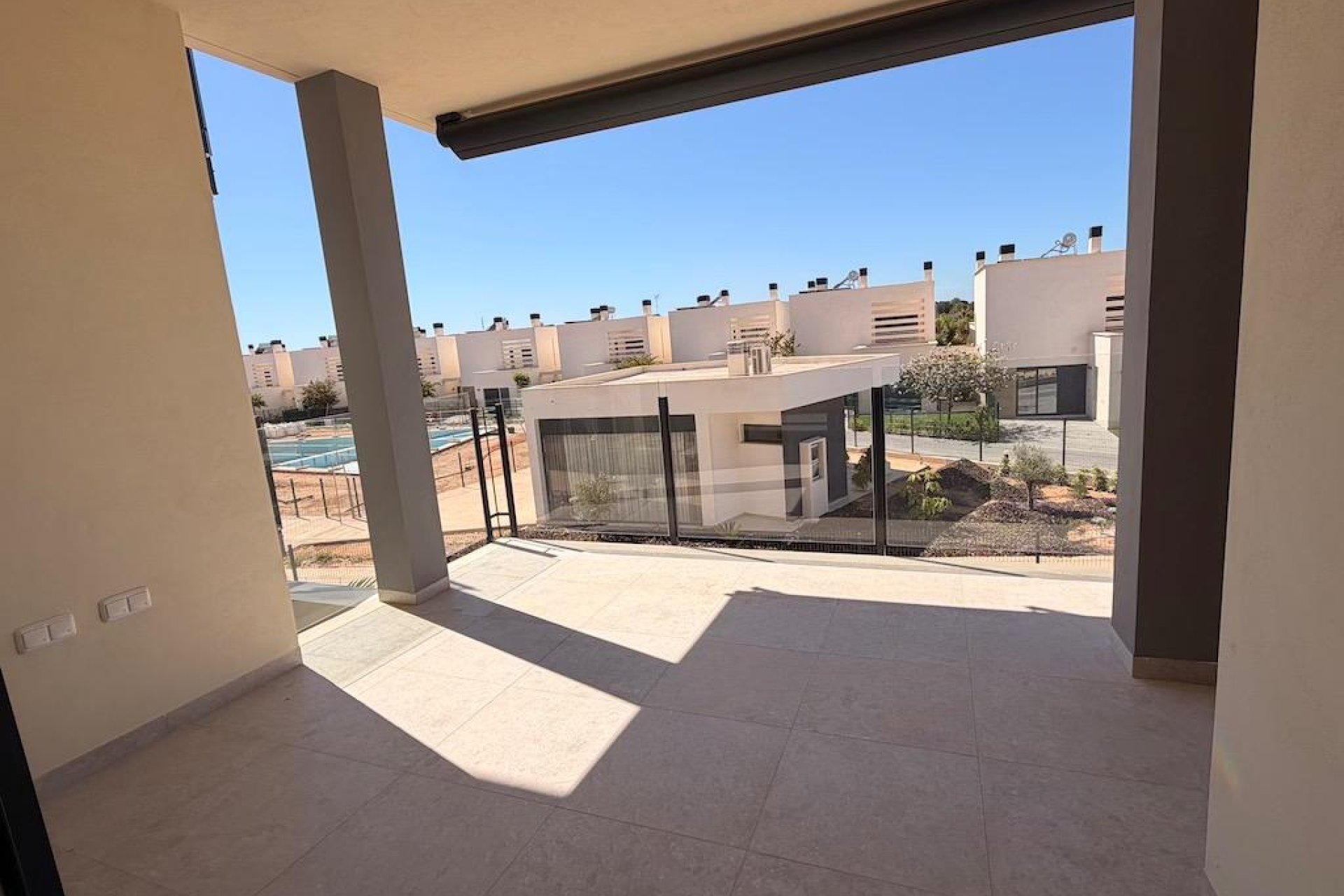 Återförsäljning - Apartment -
Los Alcázares - Dolores De Pacheco-santa Rosalía