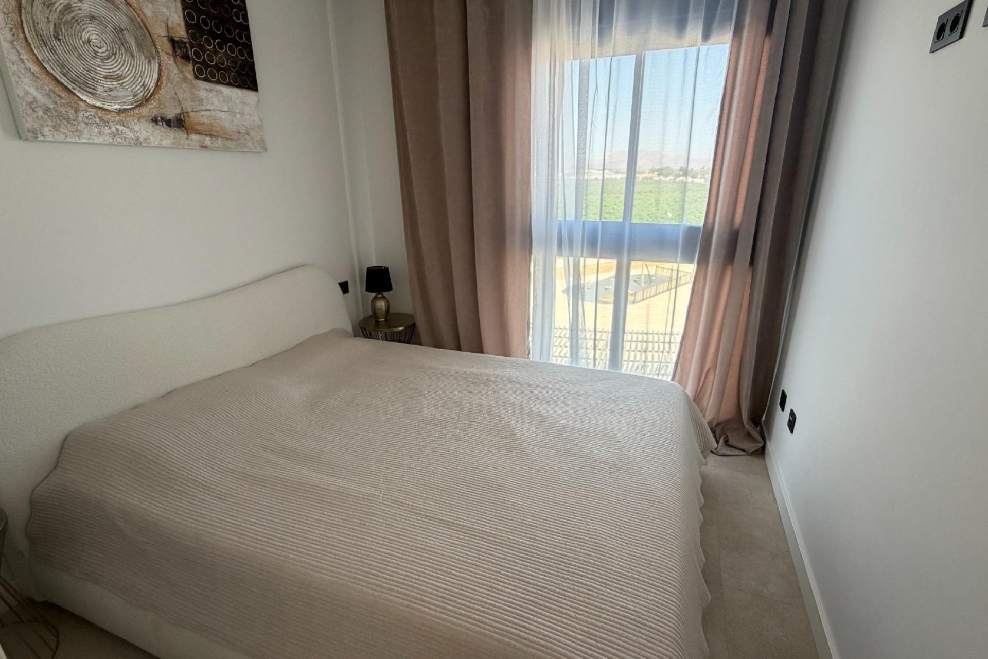 Återförsäljning - Apartment -
Los Alcázares - Dolores De Pacheco-santa Rosalía
