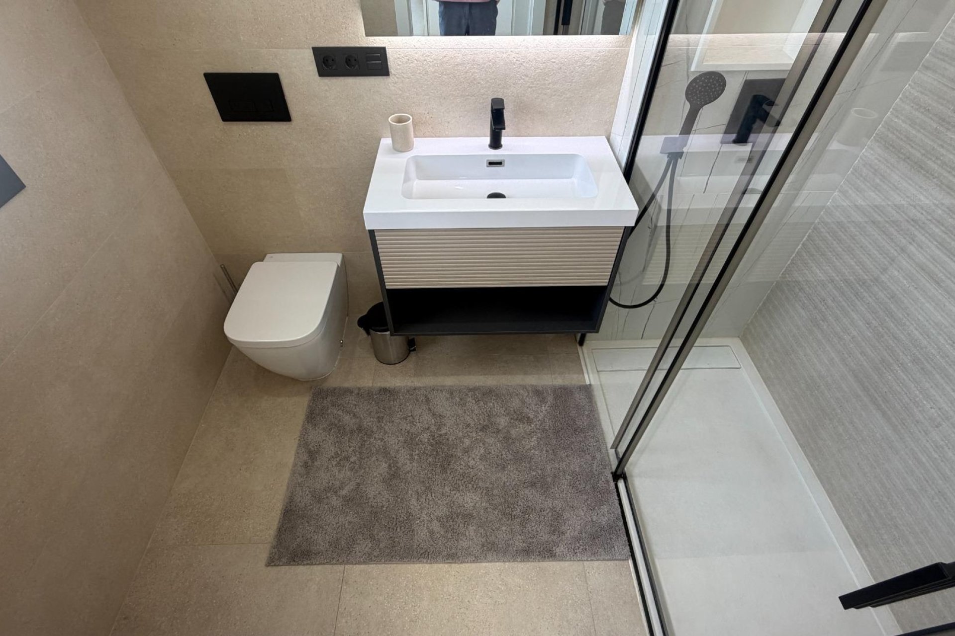 Återförsäljning - Apartment -
Los Alcázares - Dolores De Pacheco-santa Rosalía