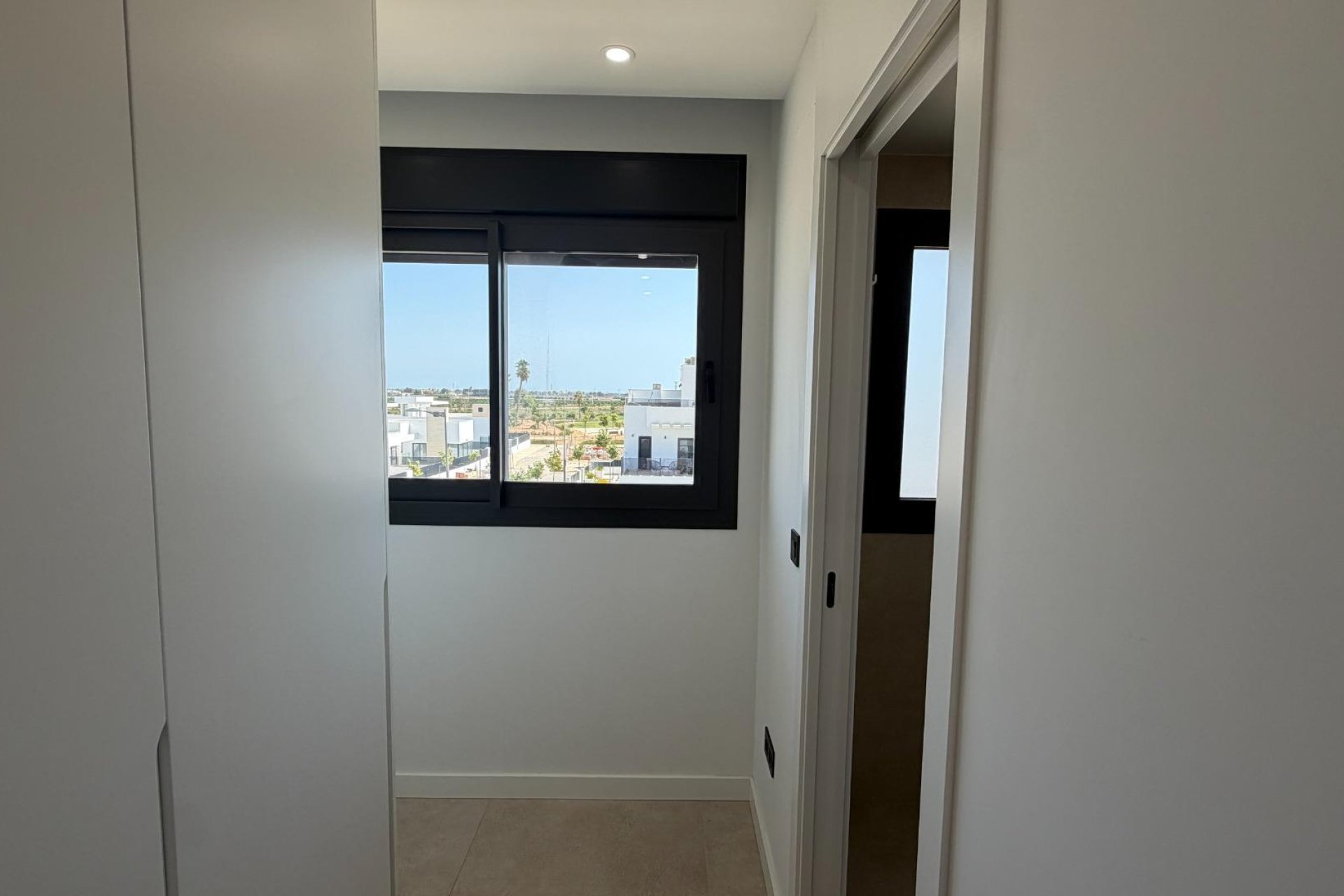 Återförsäljning - Apartment -
Los Alcázares - Dolores De Pacheco-santa Rosalía