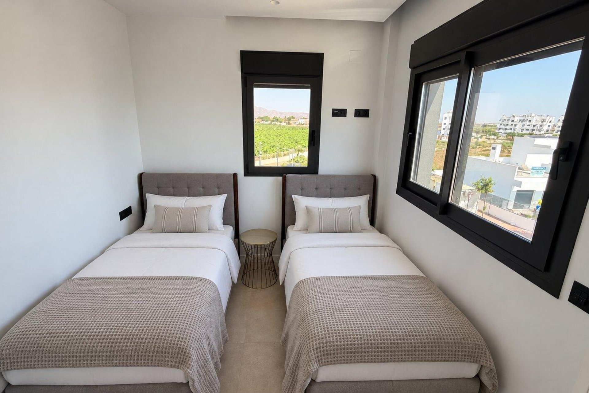 Återförsäljning - Apartment -
Los Alcázares - Dolores De Pacheco-santa Rosalía