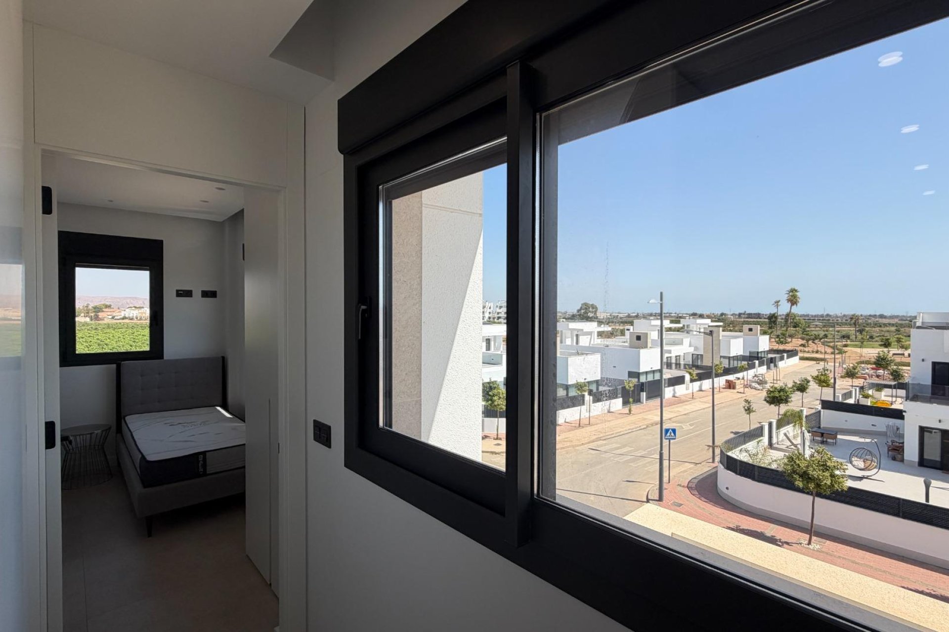 Återförsäljning - Apartment -
Los Alcázares - Dolores De Pacheco-santa Rosalía