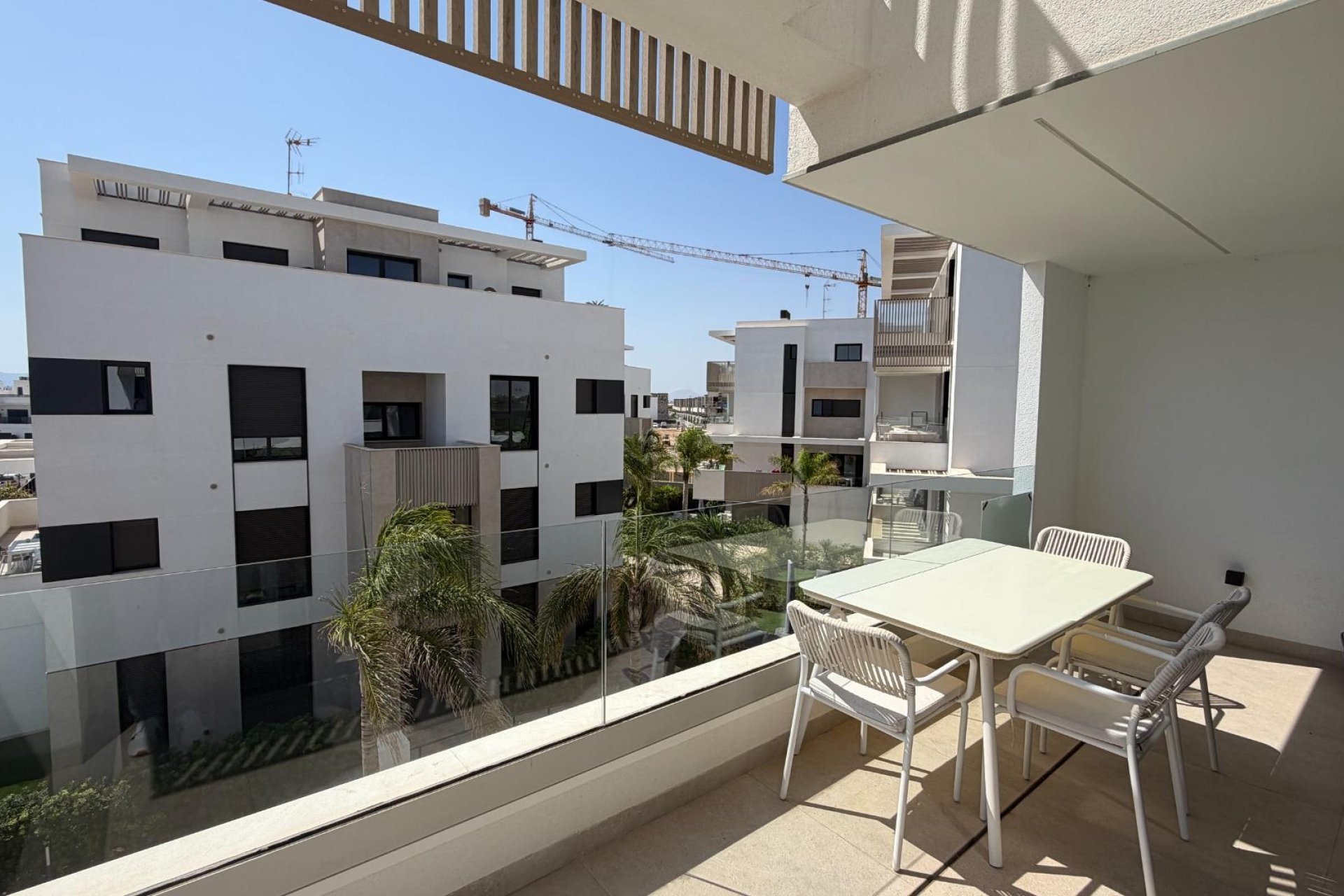 Återförsäljning - Apartment -
Los Alcázares - Dolores De Pacheco-santa Rosalía