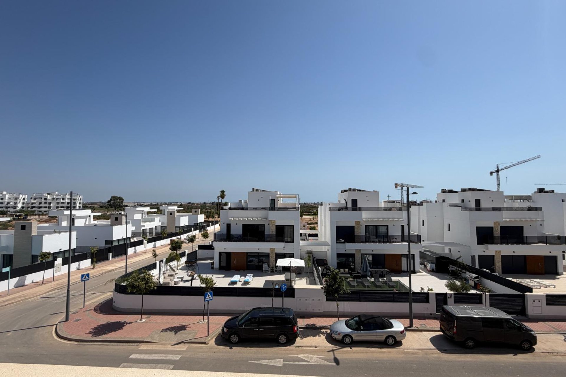 Återförsäljning - Apartment -
Los Alcázares - Dolores De Pacheco-santa Rosalía