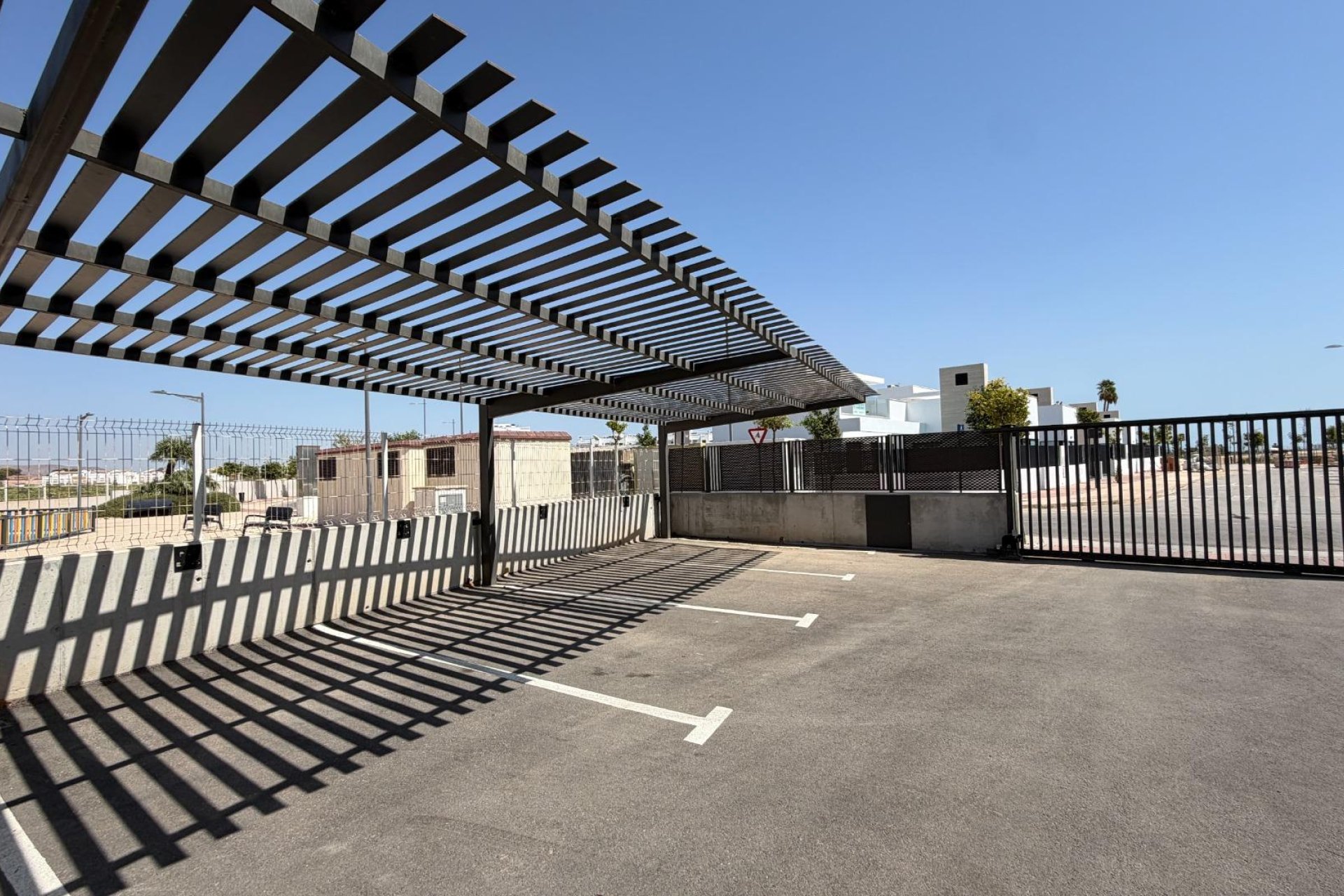 Återförsäljning - Apartment -
Los Alcázares - Dolores De Pacheco-santa Rosalía