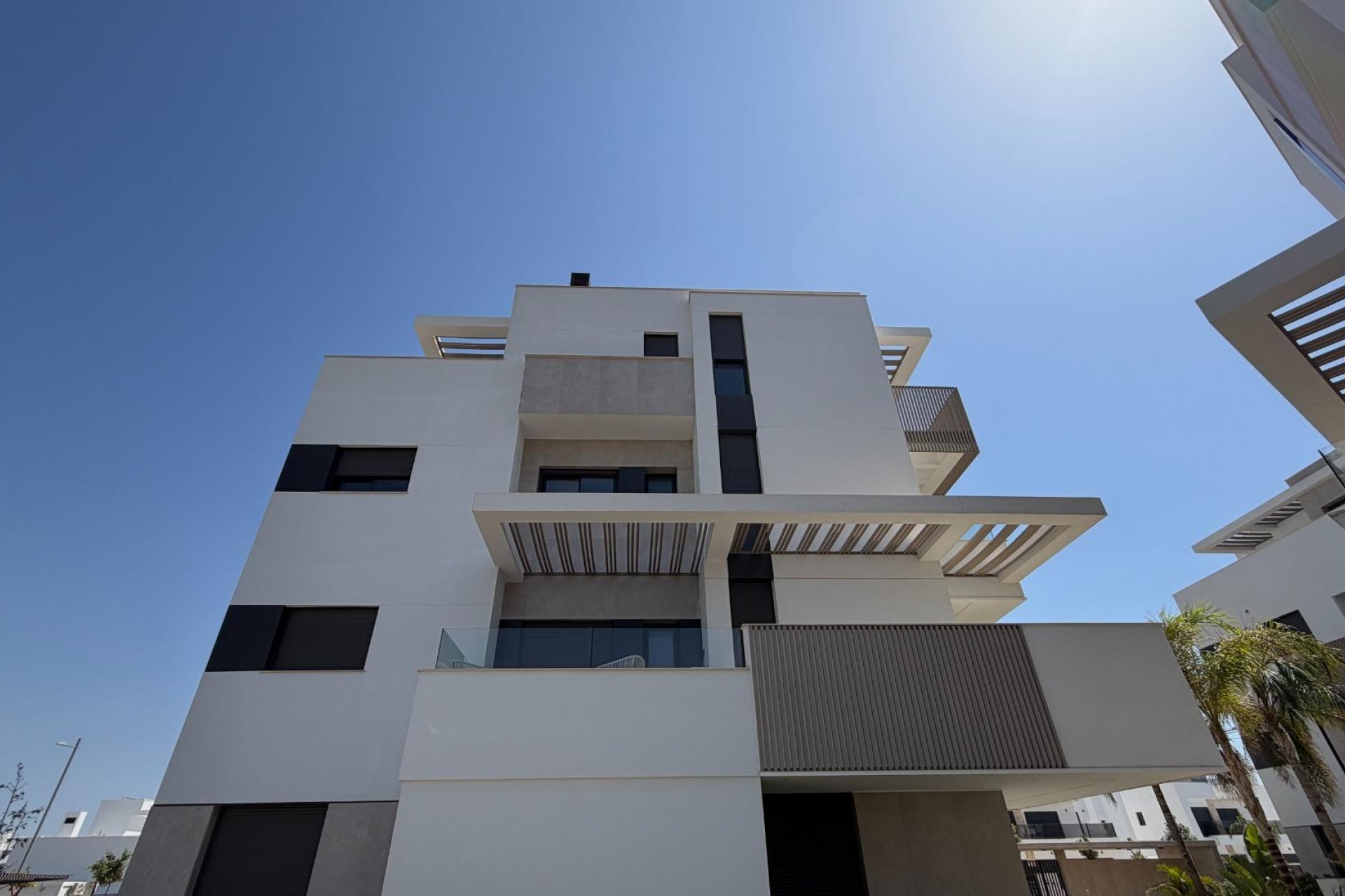 Återförsäljning - Apartment -
Los Alcázares - Dolores De Pacheco-santa Rosalía