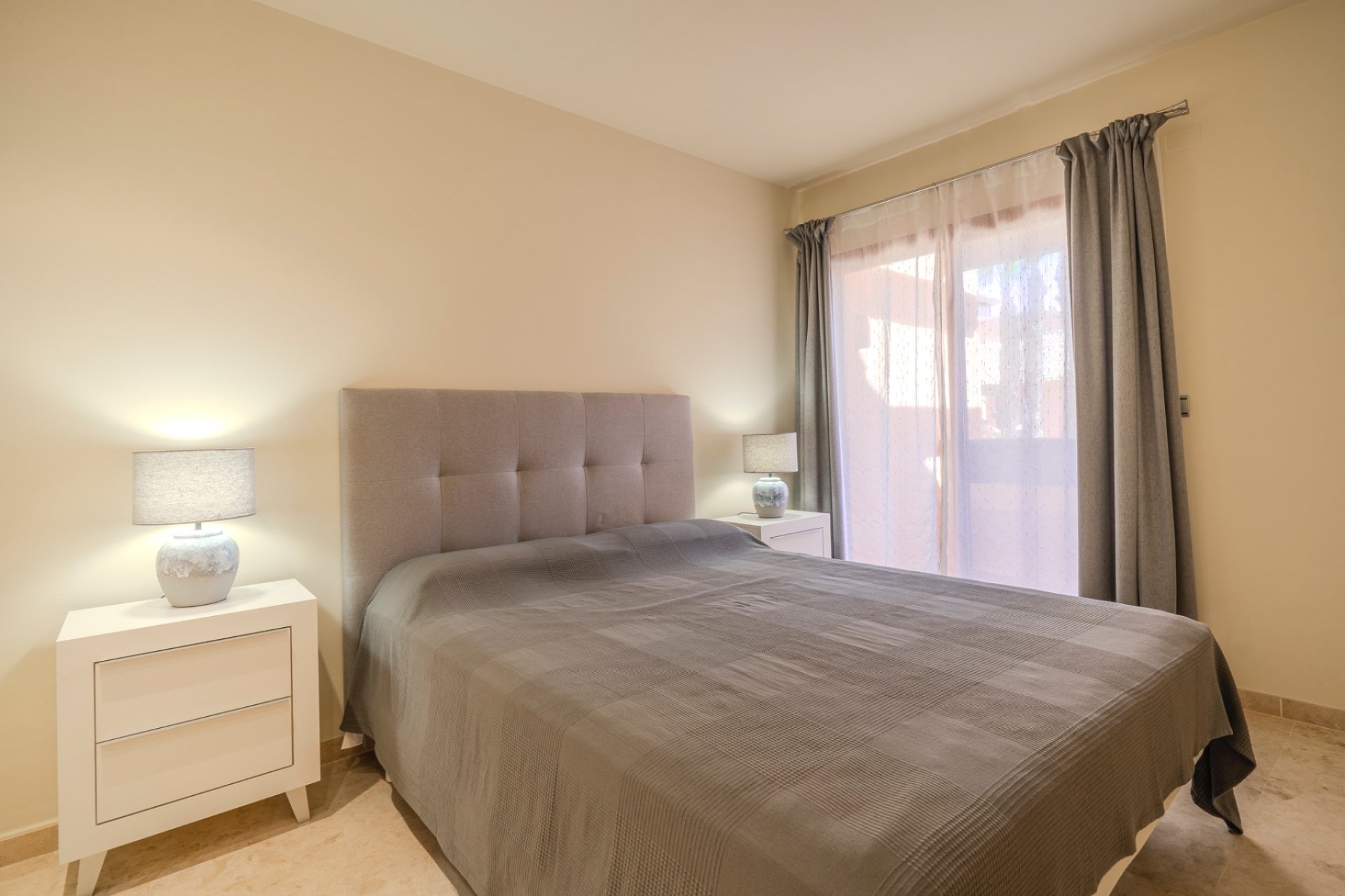 Återförsäljning - Apartment -
Los Alcázares - Los Montesinos